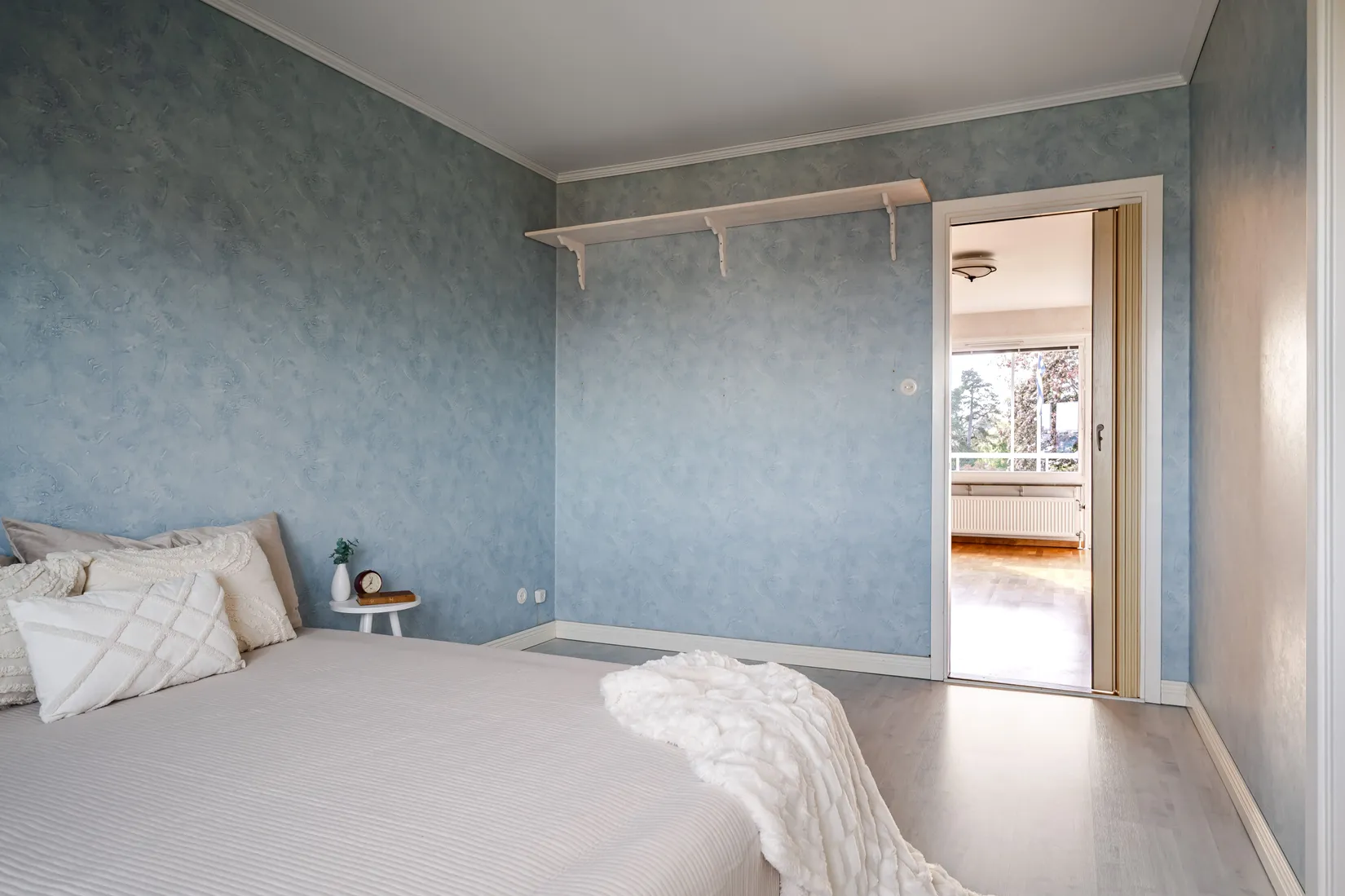 Bostadsrätt, Vaktbergsvägen 21B, Centralt, Nynäshamn