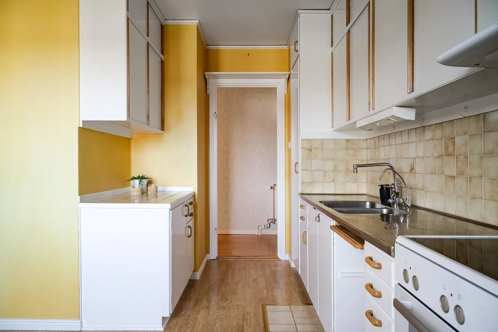 Bostadsrätt, Vaktbergsvägen 21B, Centralt, Nynäshamn