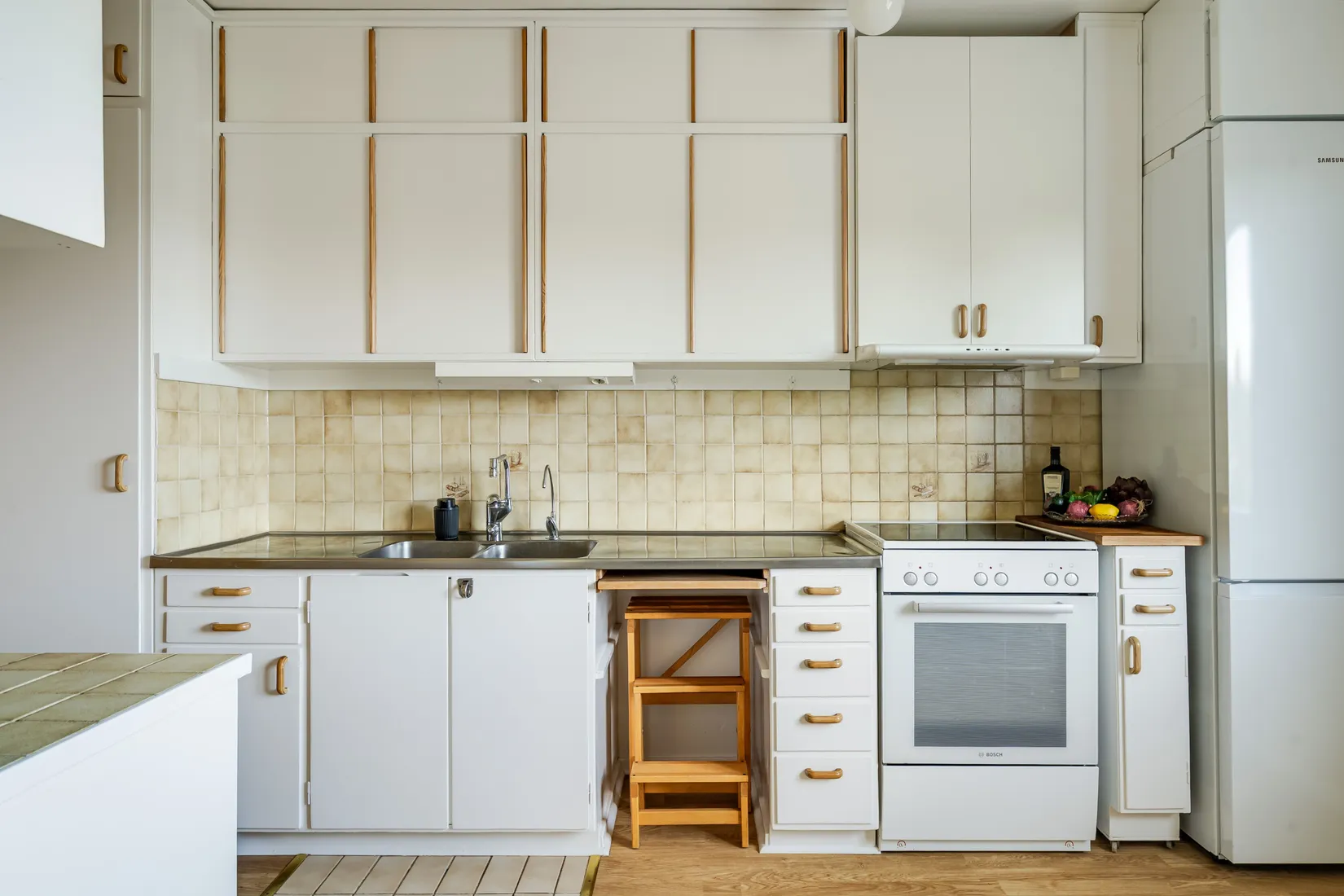 Bostadsrätt, Vaktbergsvägen 21B, Centralt, Nynäshamn