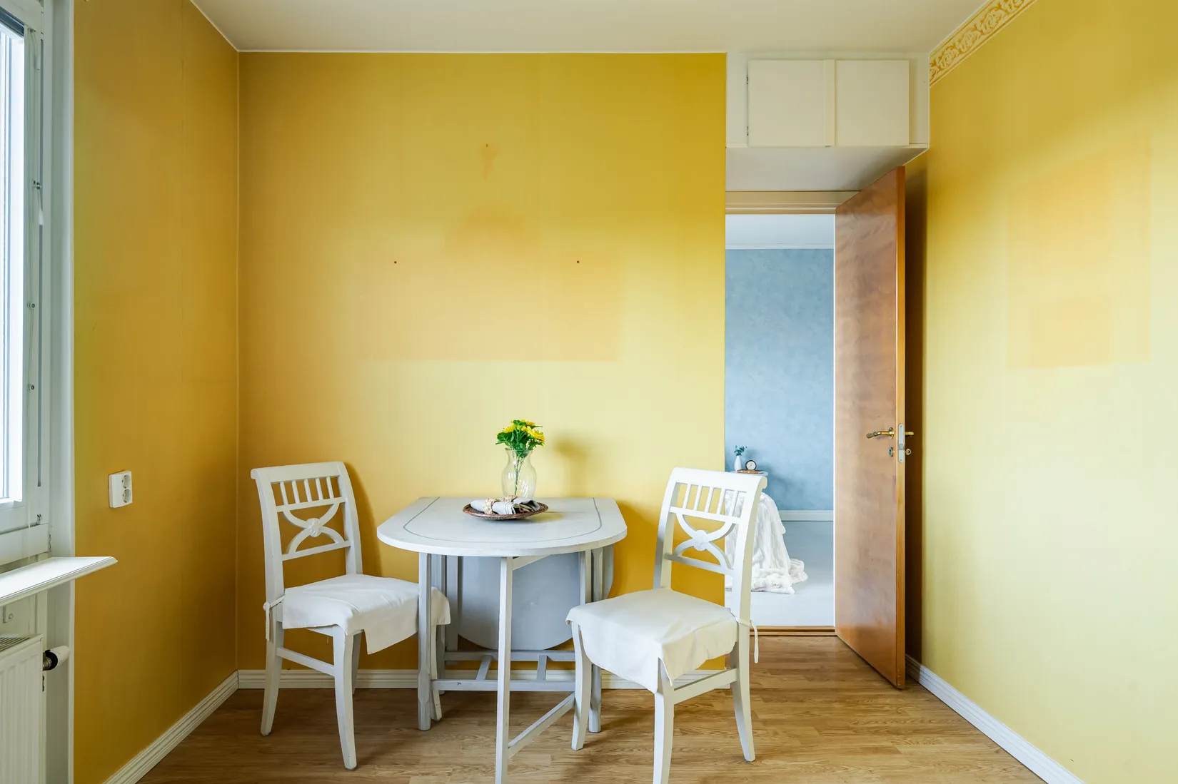 Bostadsrätt, Vaktbergsvägen 21B, Centralt, Nynäshamn