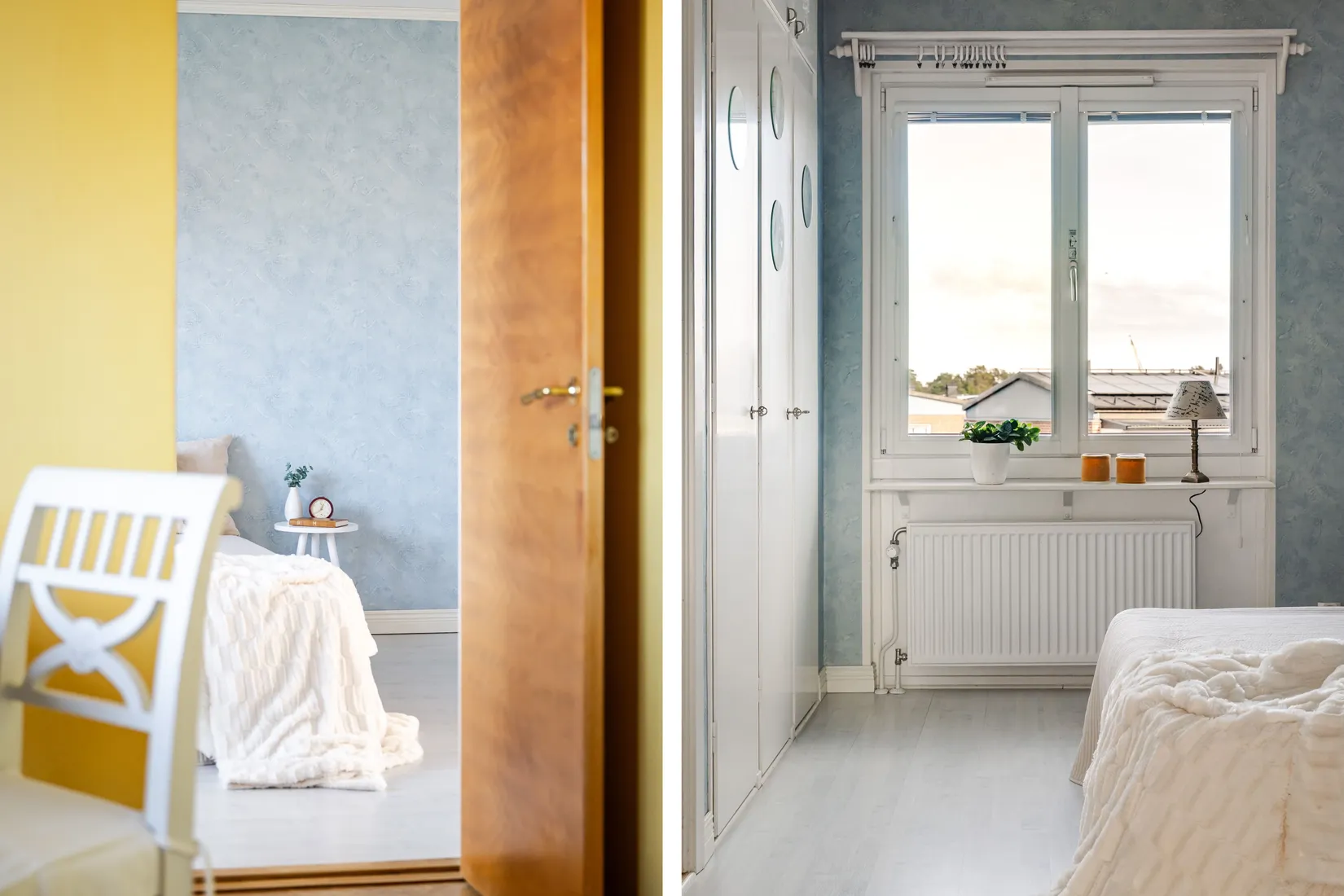 Bostadsrätt, Vaktbergsvägen 21B, Centralt, Nynäshamn