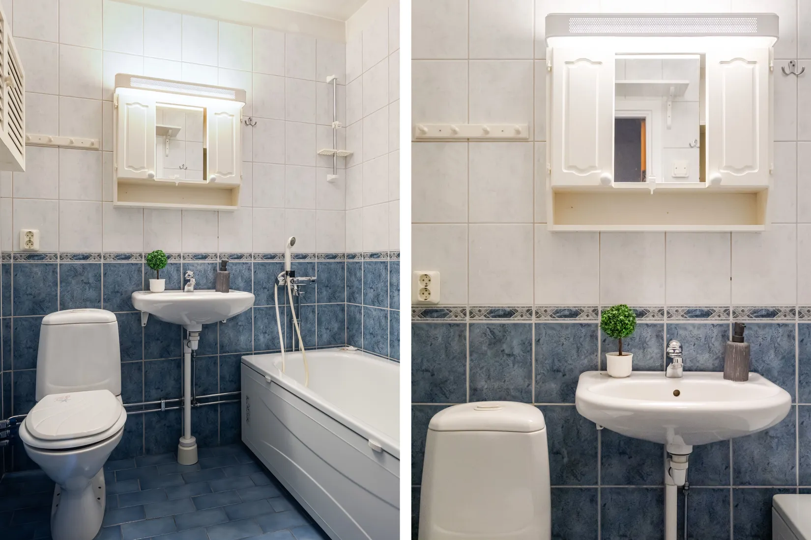 Bostadsrätt, Vaktbergsvägen 21B, Centralt, Nynäshamn
