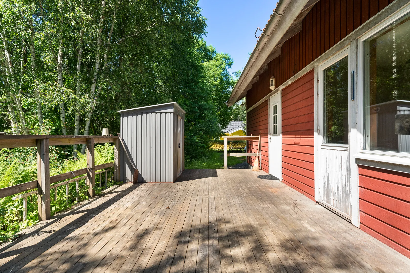 Villa, Hallbackevägen 46, Nödinge, Ale