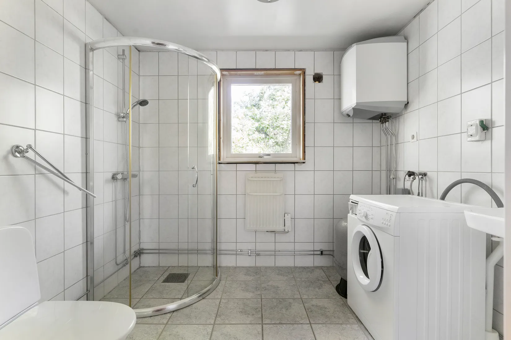 Villa, Hallbackevägen 46, Nödinge, Ale