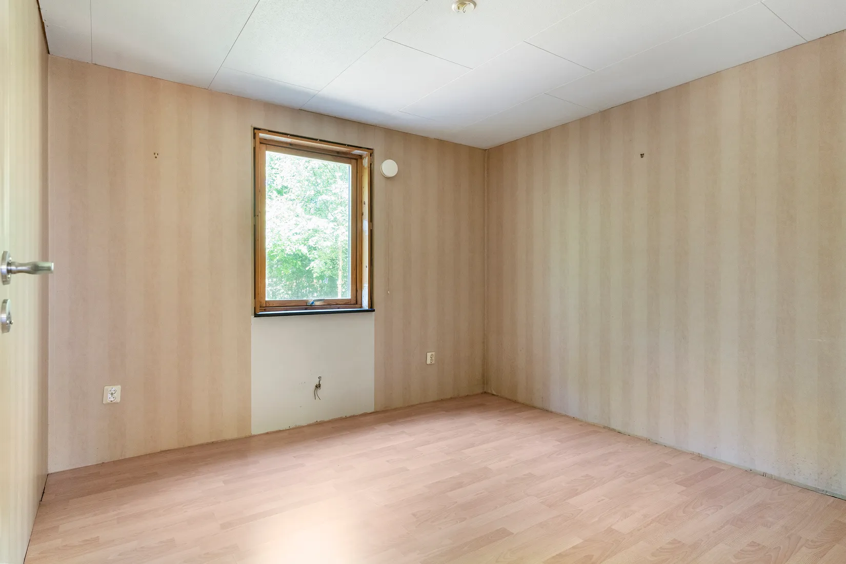 Villa, Hallbackevägen 46, Nödinge, Ale