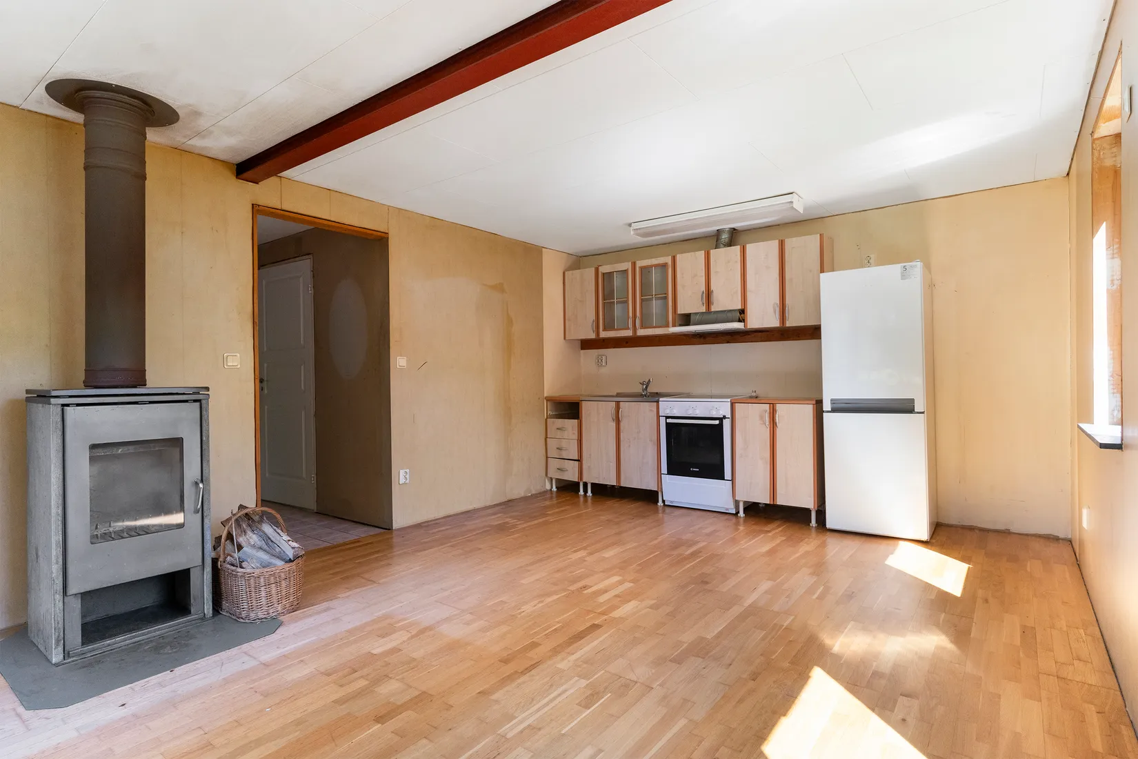Villa, Hallbackevägen 46, Nödinge, Ale