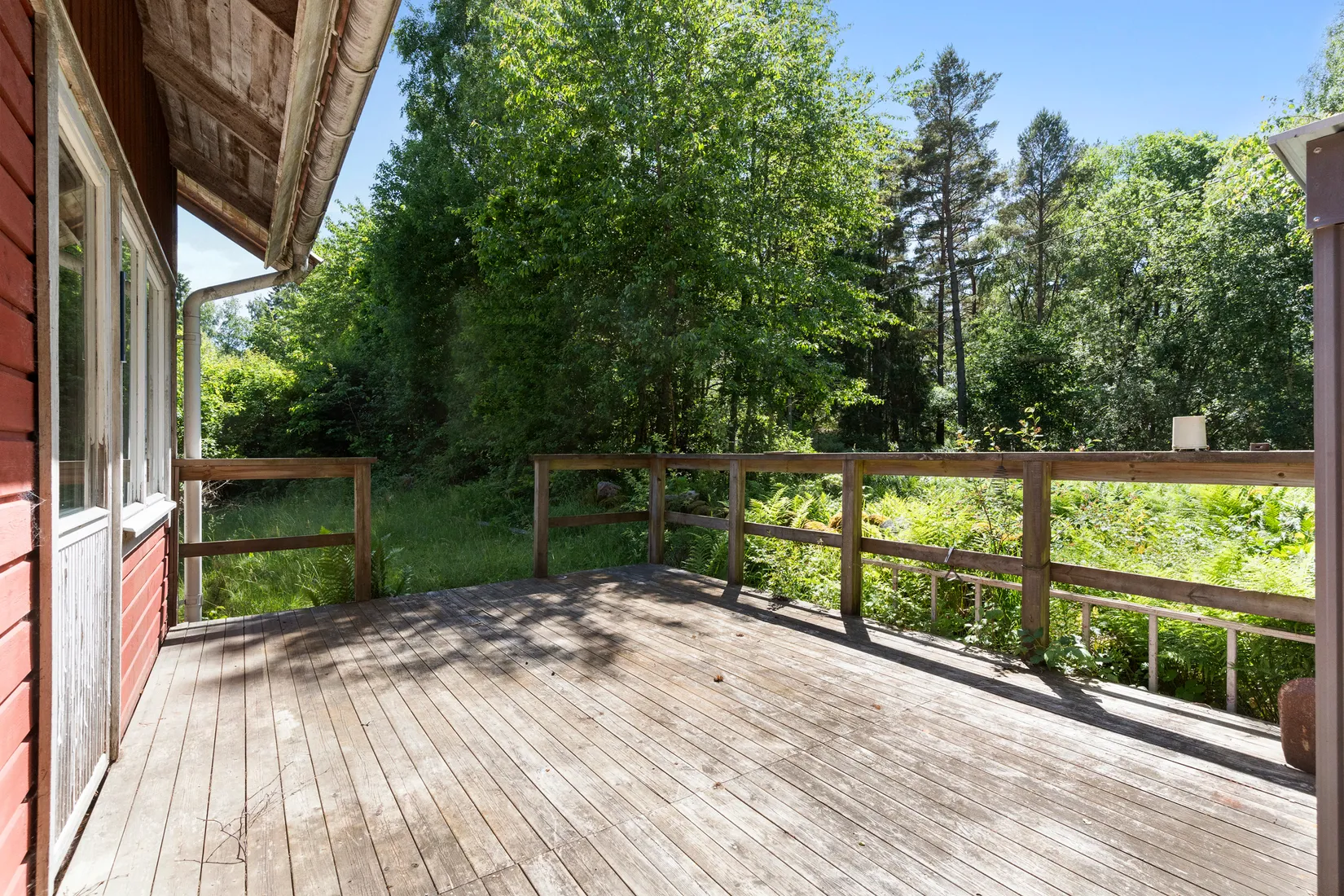 Villa, Hallbackevägen 46, Nödinge, Ale