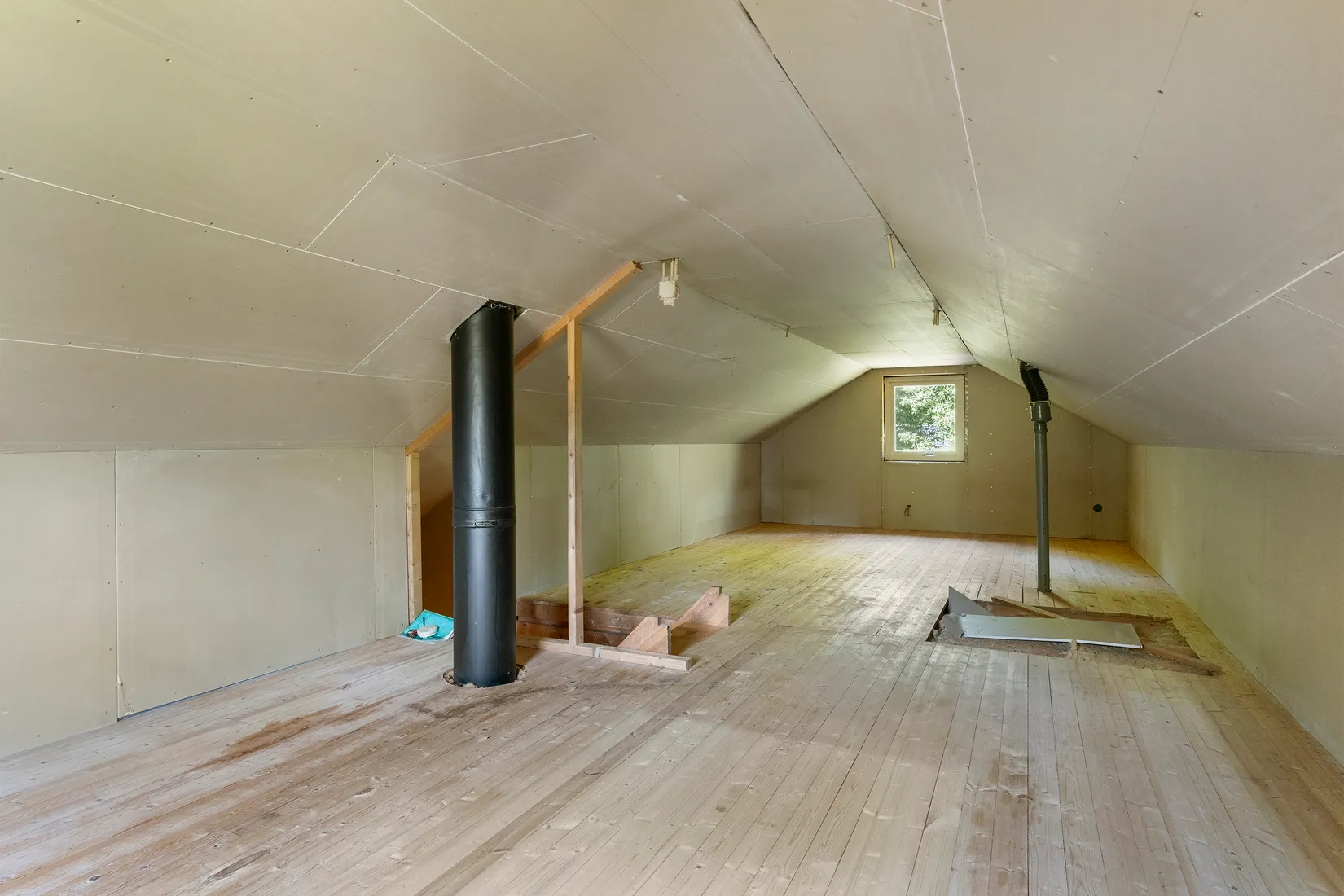 Villa, Hallbackevägen 46, Nödinge, Ale