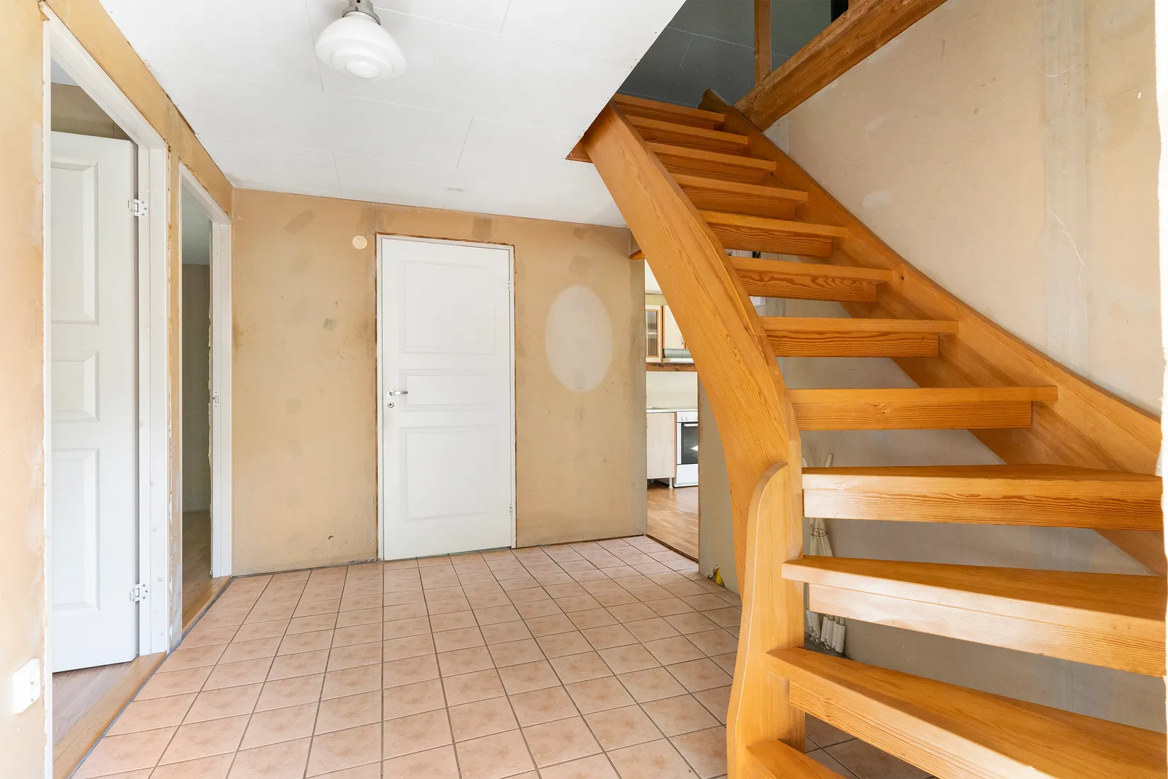 Villa, Hallbackevägen 46, Nödinge, Ale