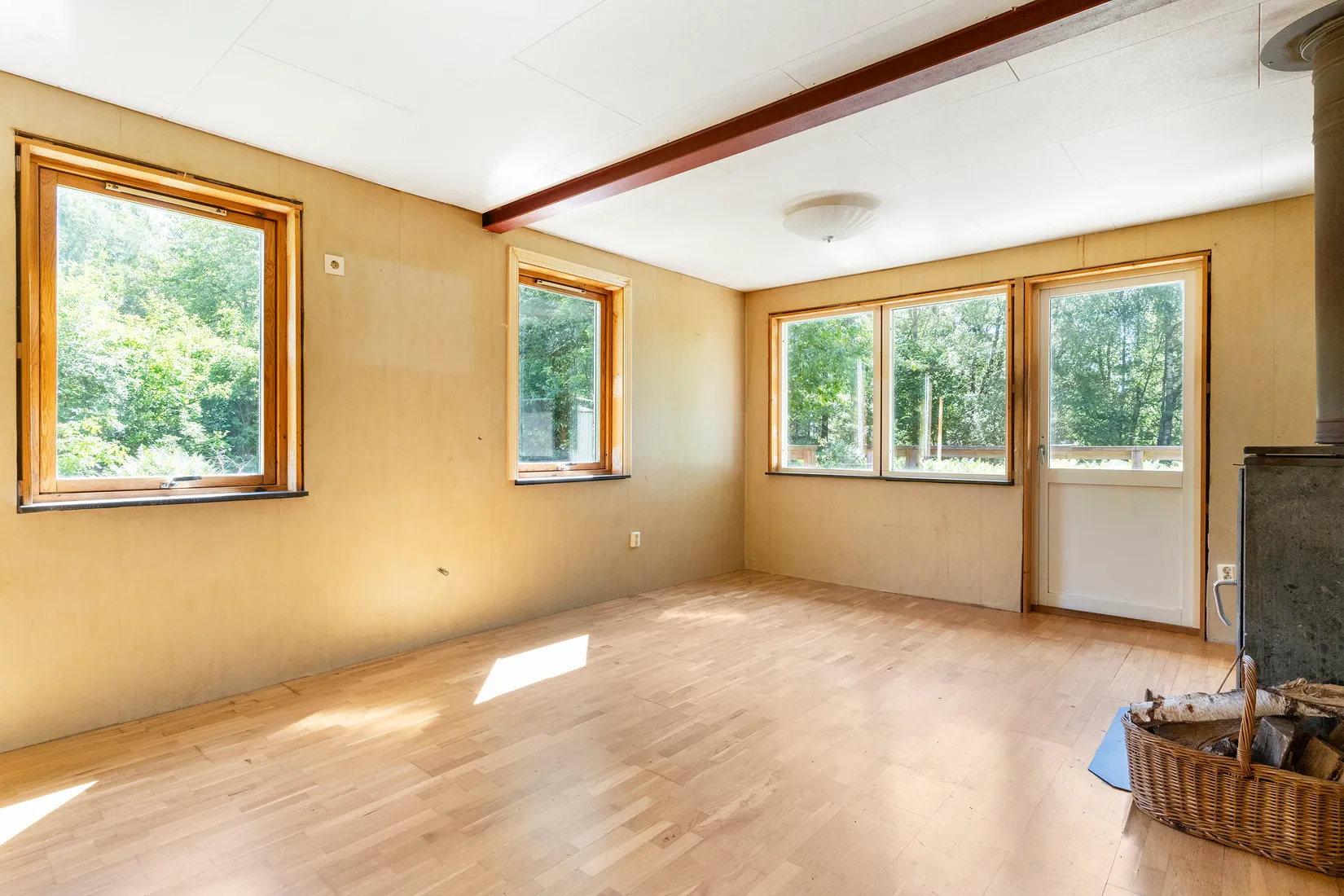 Villa, Hallbackevägen 46, Nödinge, Ale