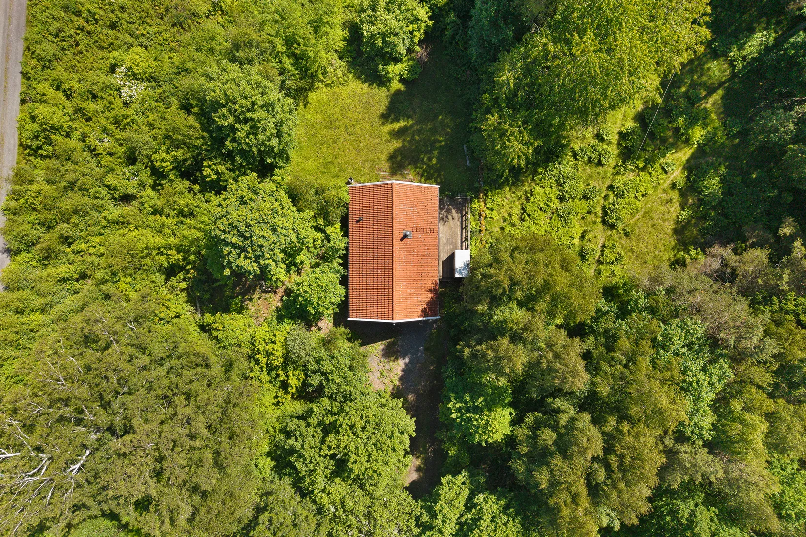 Villa, Hallbackevägen 46, Nödinge, Ale