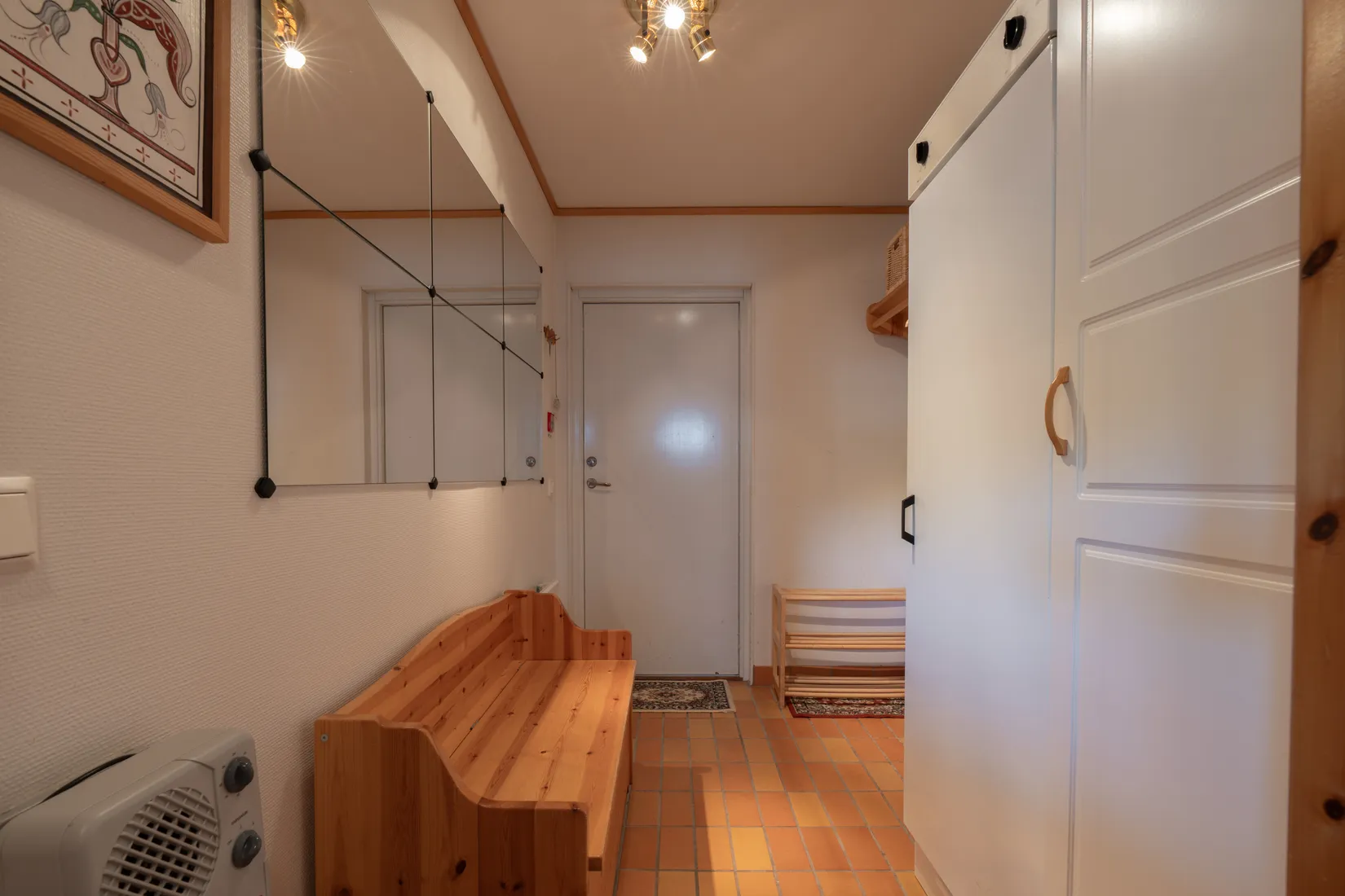 Bostadsrätt, Hamrafjällsvägen 12 K, Härjedalen