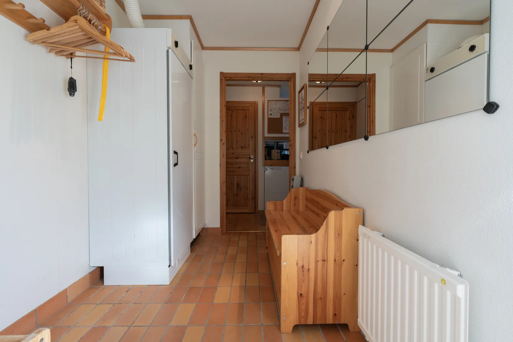 Bostadsrätt, Hamrafjällsvägen 12 K, Härjedalen