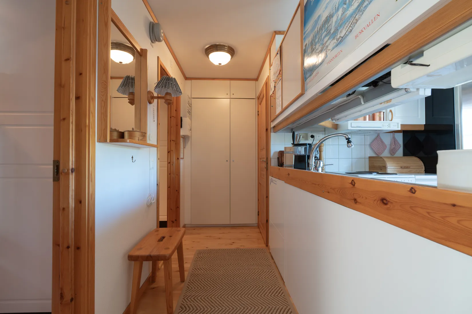 Bostadsrätt, Hamrafjällsvägen 12 K, Härjedalen