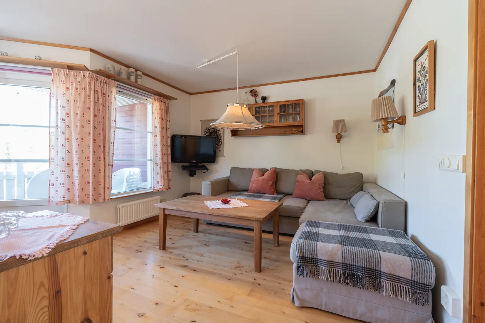 Bostadsrätt, Hamrafjällsvägen 12 K, Härjedalen