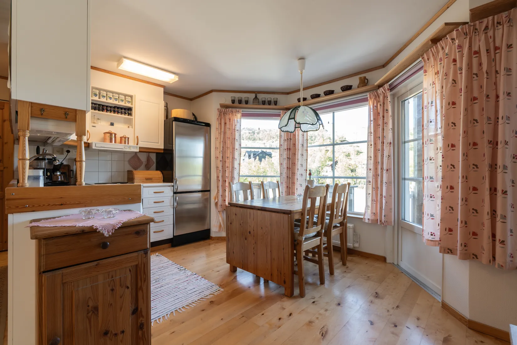 Bostadsrätt, Hamrafjällsvägen 12 K, Härjedalen