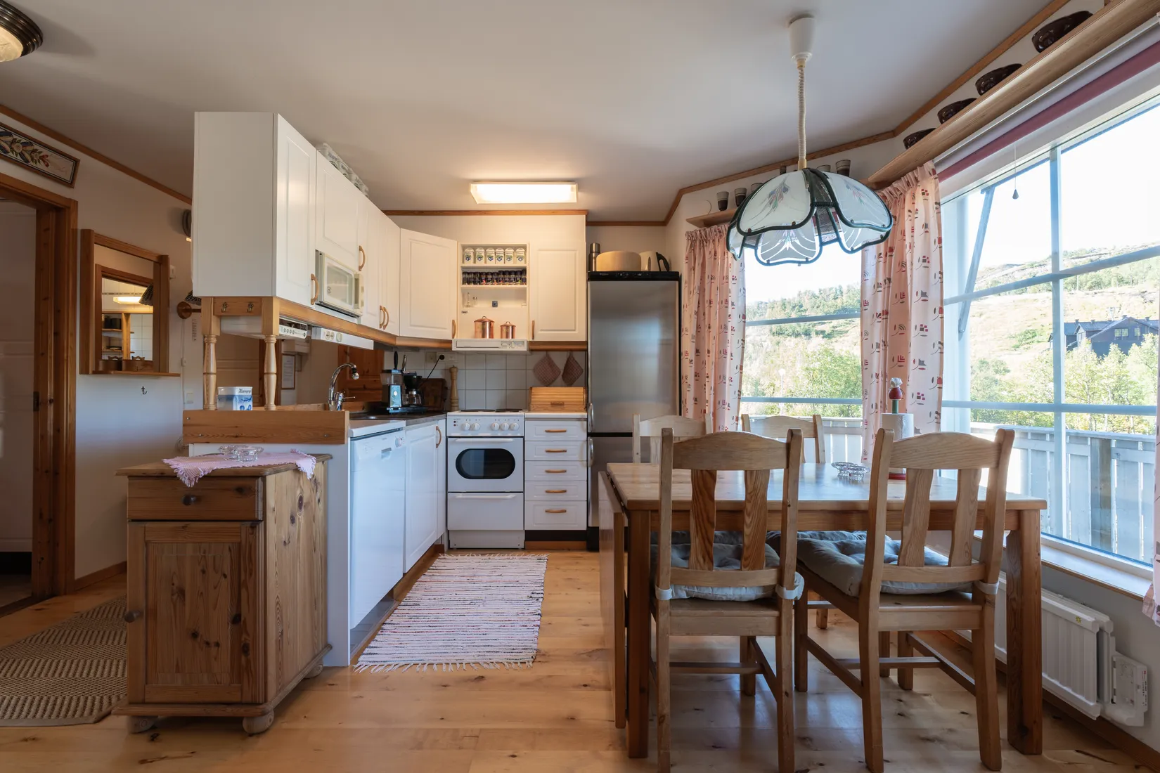 Bostadsrätt, Hamrafjällsvägen 12 K, Härjedalen