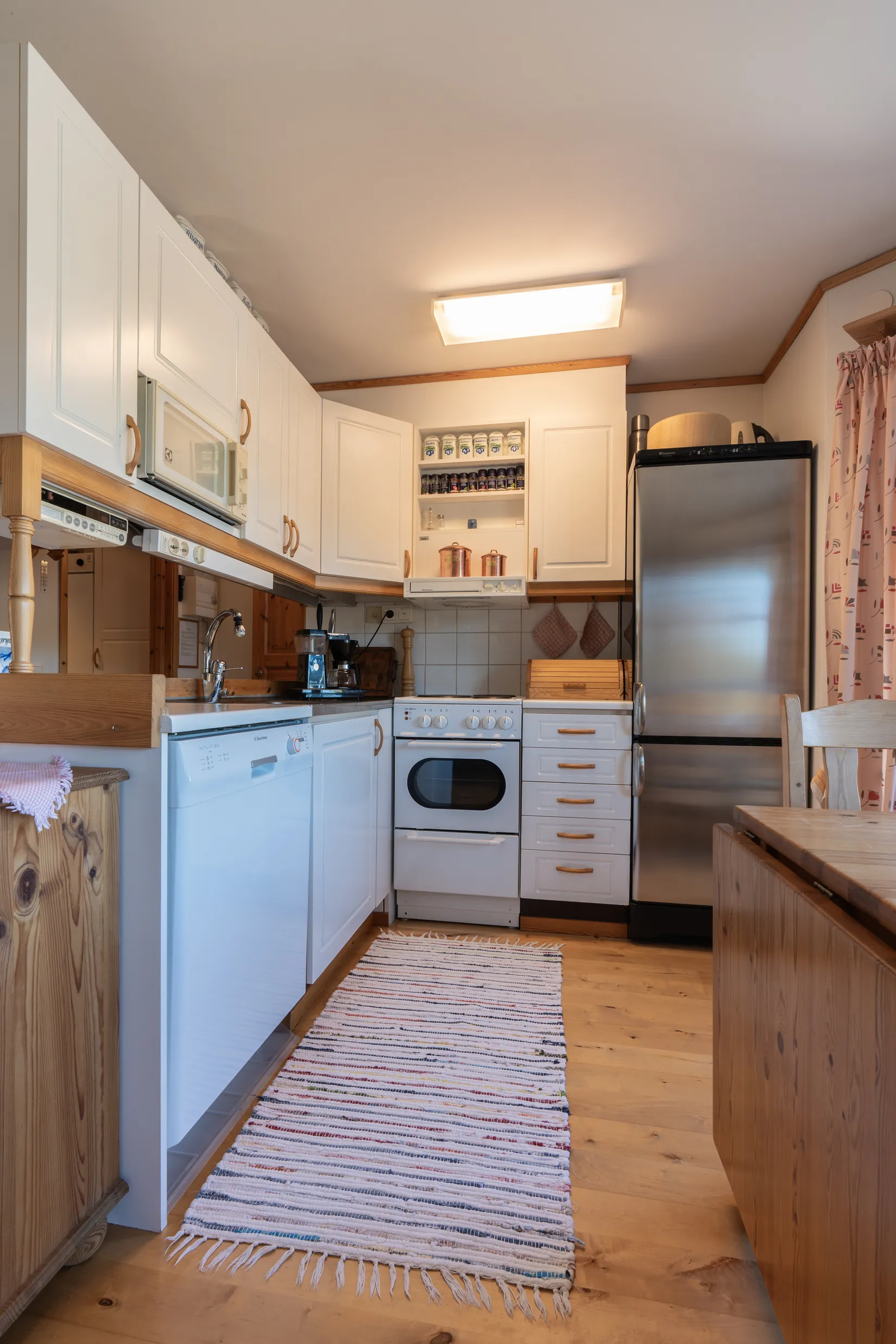 Bostadsrätt, Hamrafjällsvägen 12 K, Härjedalen