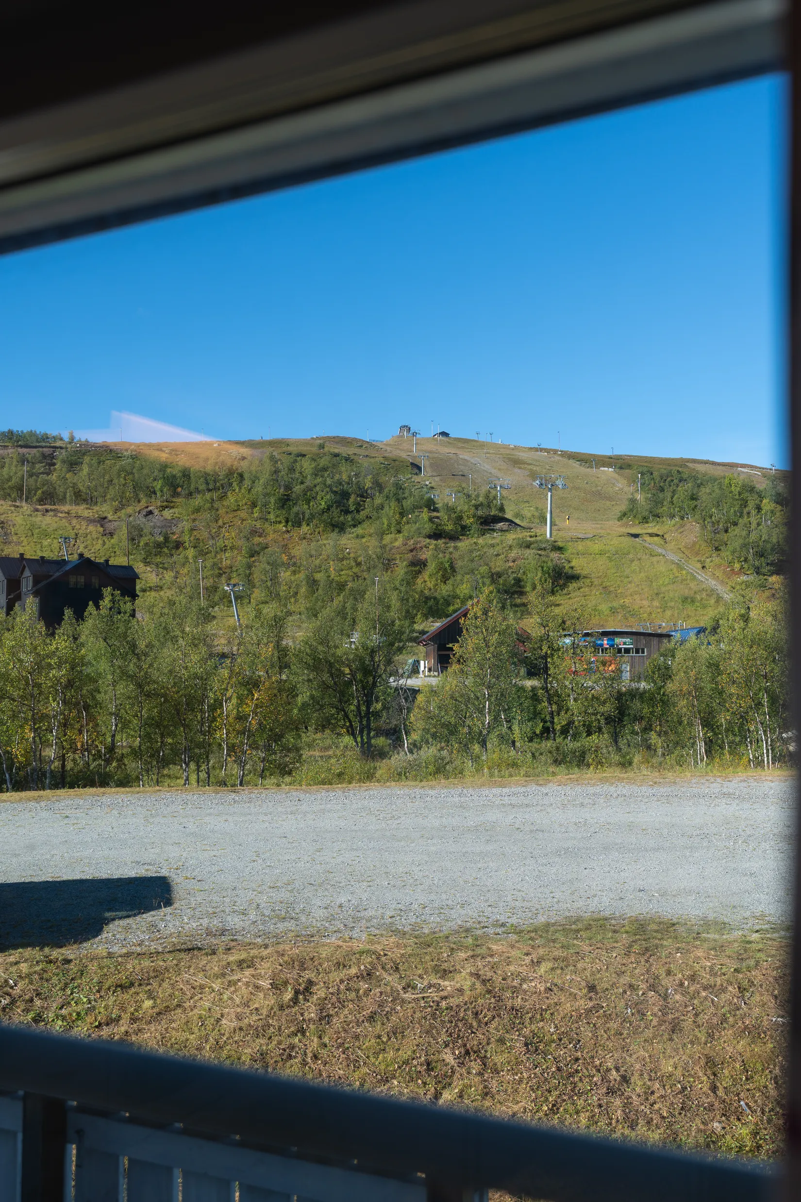 Bostadsrätt, Hamrafjällsvägen 12 K, Härjedalen