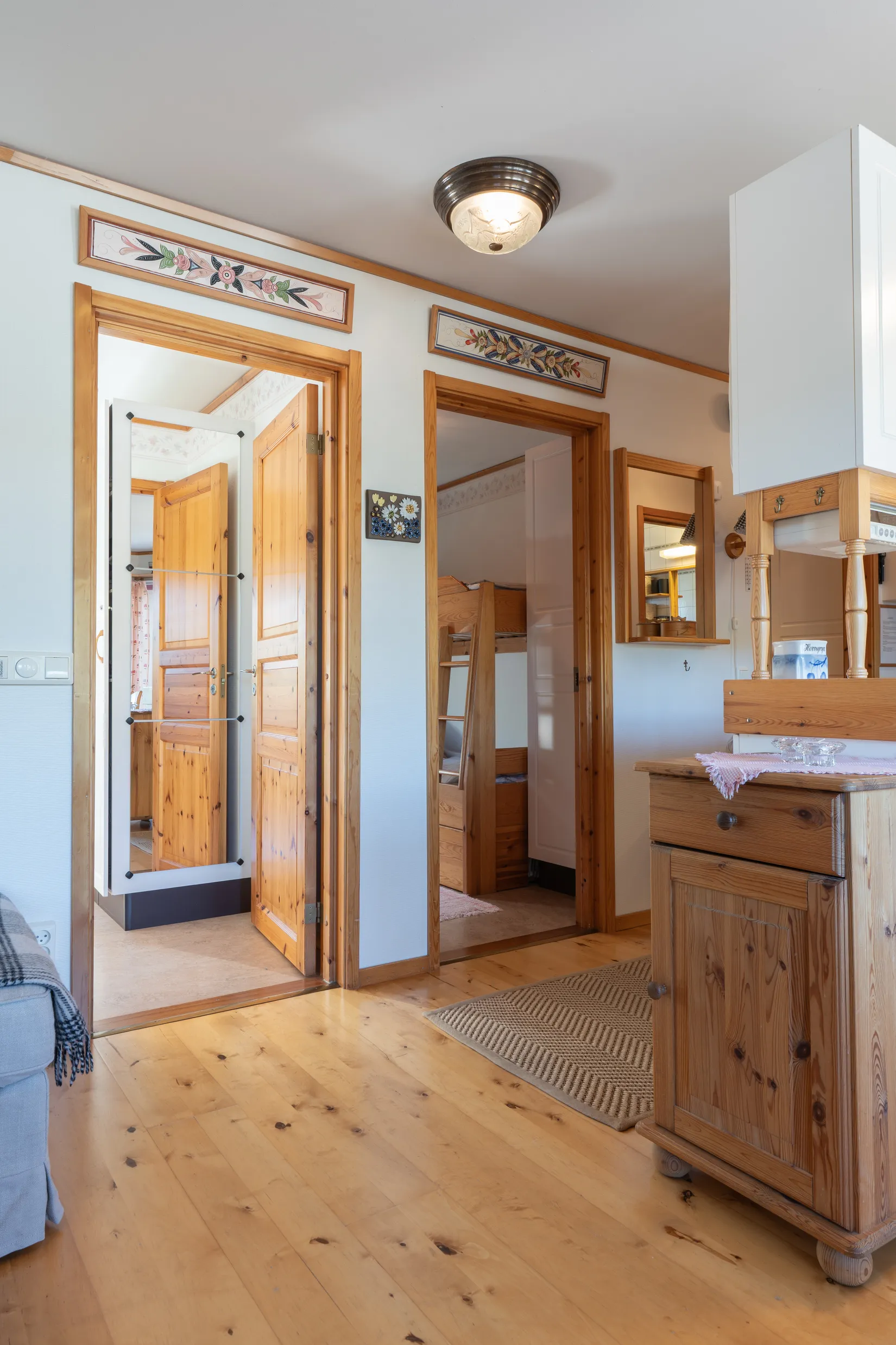 Bostadsrätt, Hamrafjällsvägen 12 K, Härjedalen