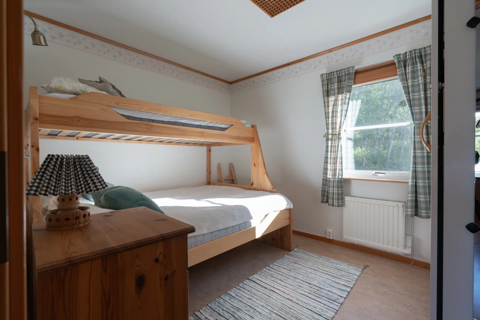Bostadsrätt, Hamrafjällsvägen 12 K, Härjedalen
