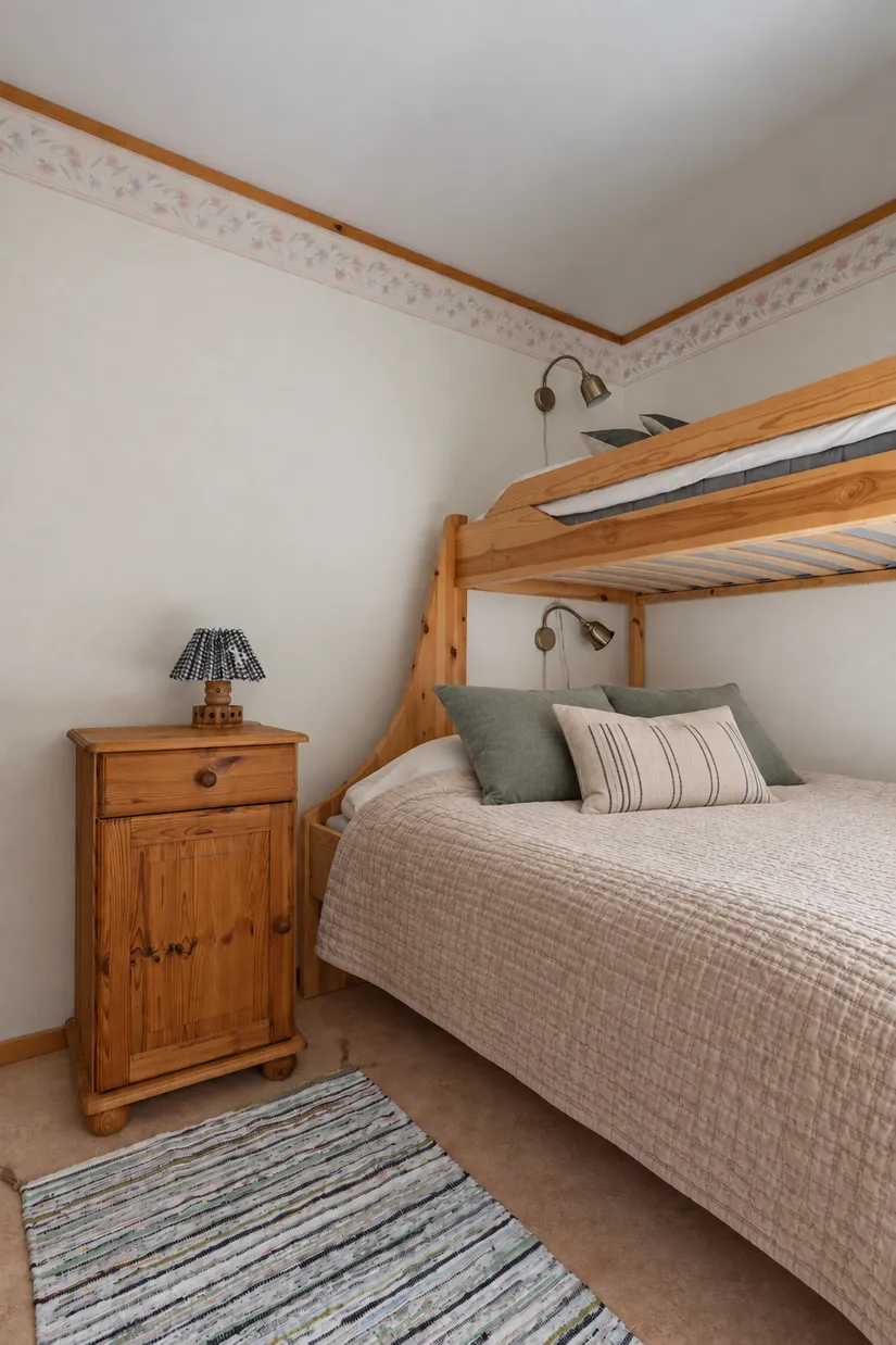 Bostadsrätt, Hamrafjällsvägen 12 K, Härjedalen