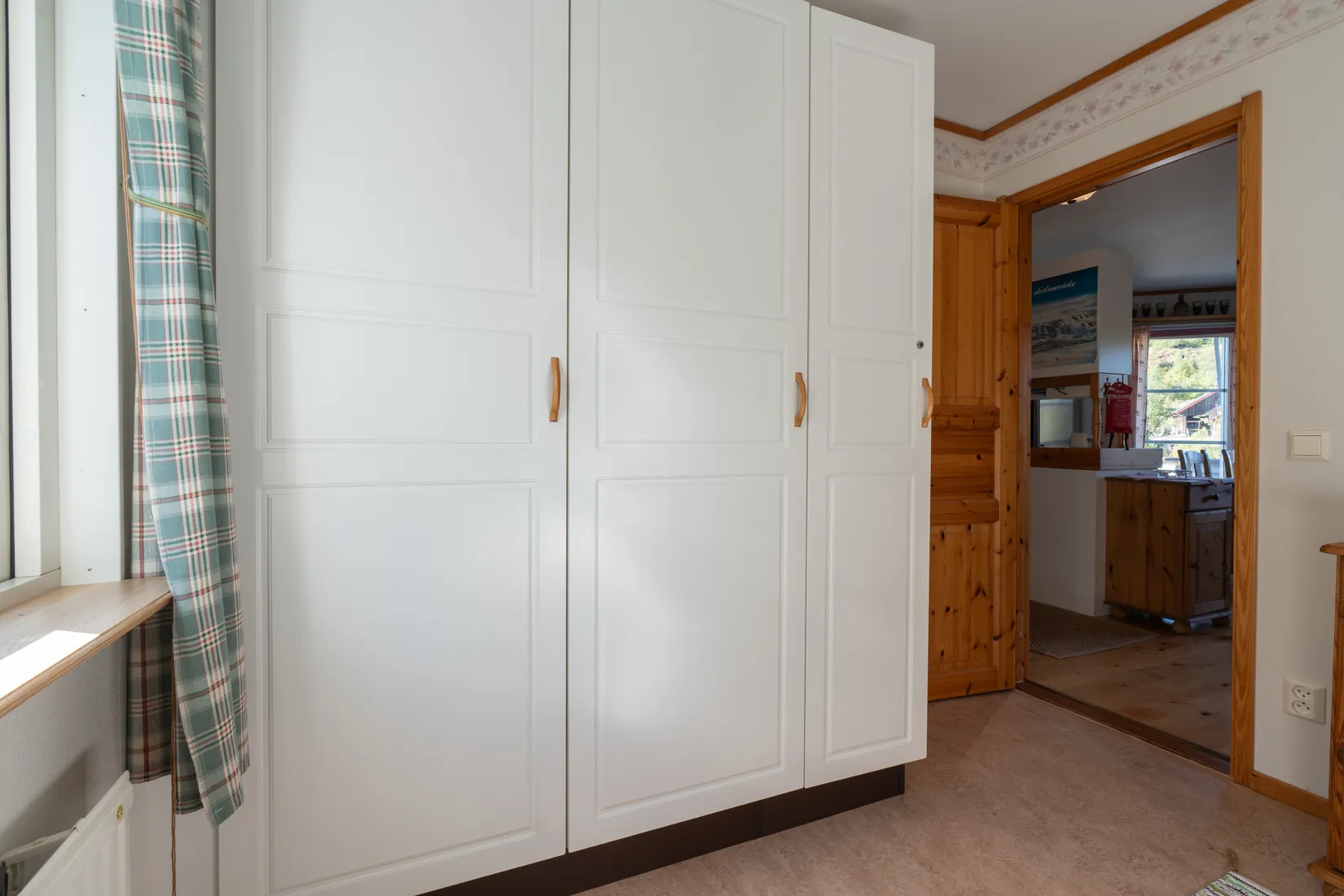 Bostadsrätt, Hamrafjällsvägen 12 K, Härjedalen