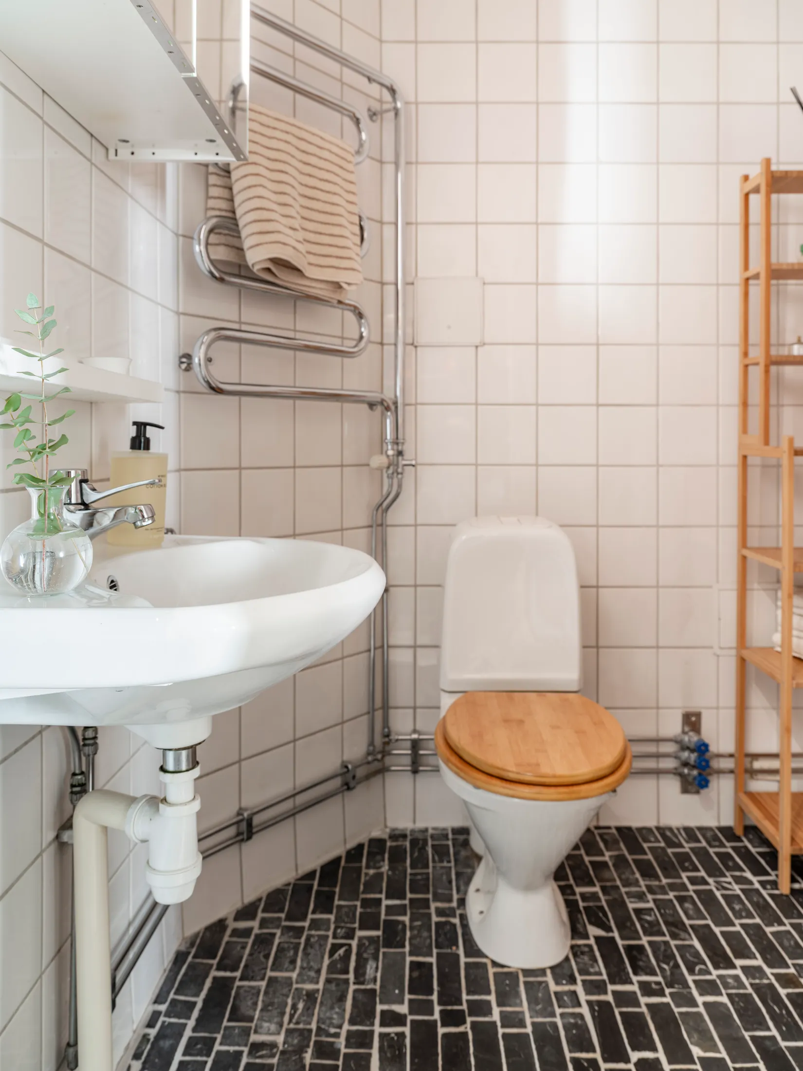 Bostadsrätt, Fridhemsgatan 60, Kungsholmen - Fridhemsplan, Stockholm