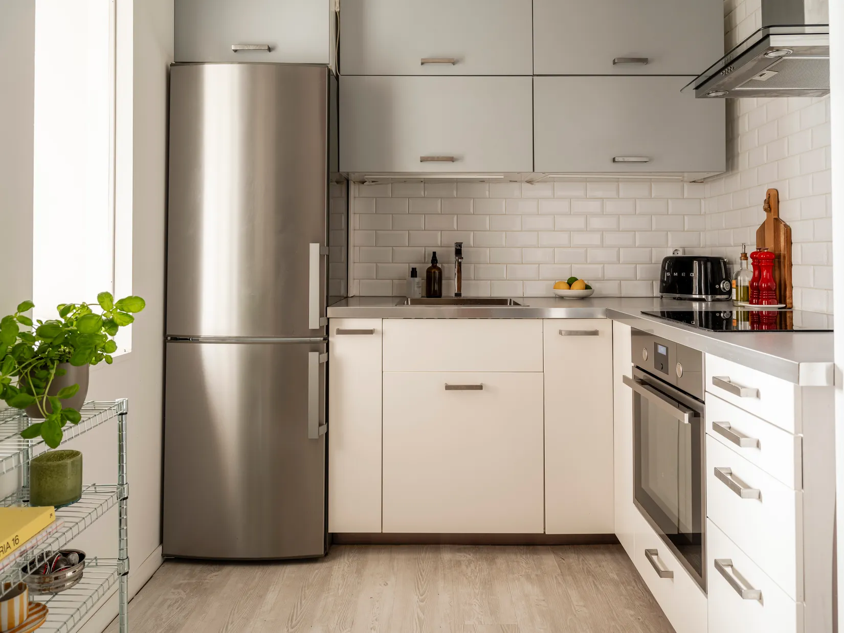 Bostadsrätt, Fridhemsgatan 60, Kungsholmen - Fridhemsplan, Stockholm