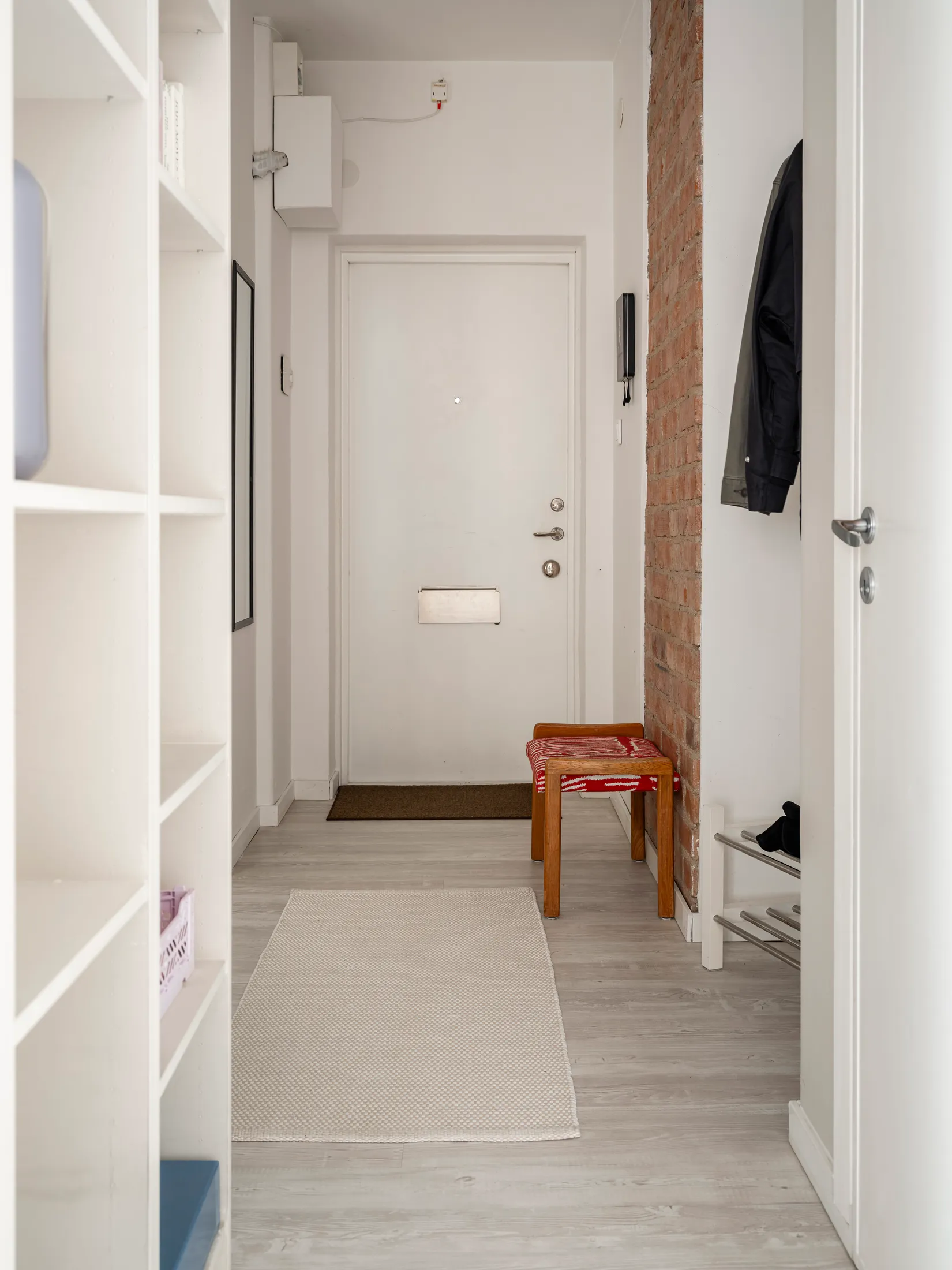 Bostadsrätt, Fridhemsgatan 60, Kungsholmen - Fridhemsplan, Stockholm