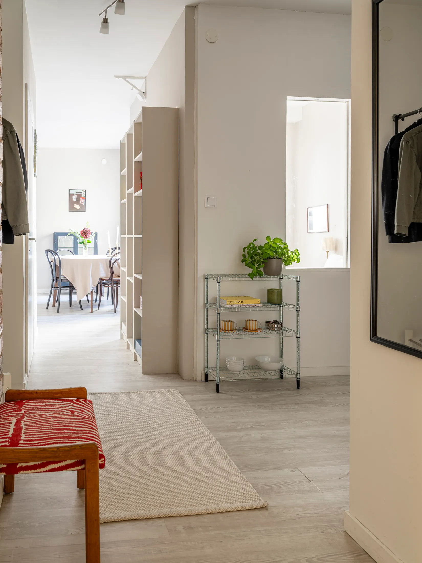 Bostadsrätt, Fridhemsgatan 60, Kungsholmen - Fridhemsplan, Stockholm