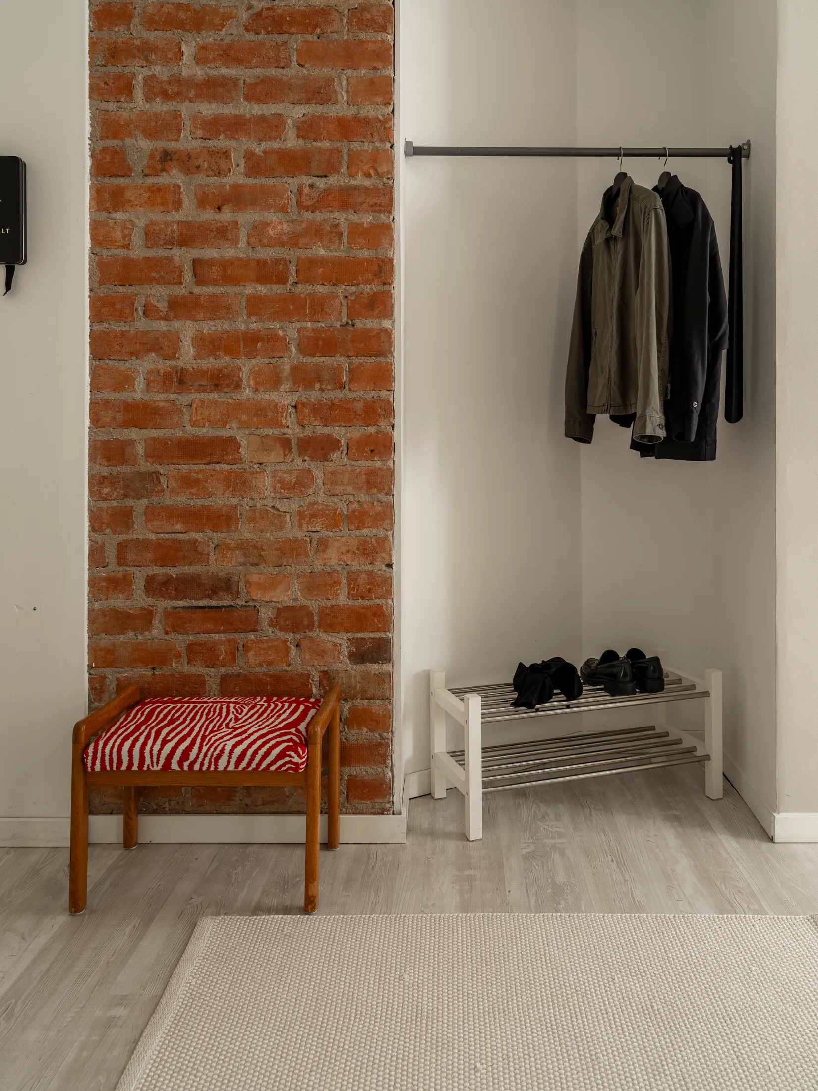 Bostadsrätt, Fridhemsgatan 60, Kungsholmen - Fridhemsplan, Stockholm