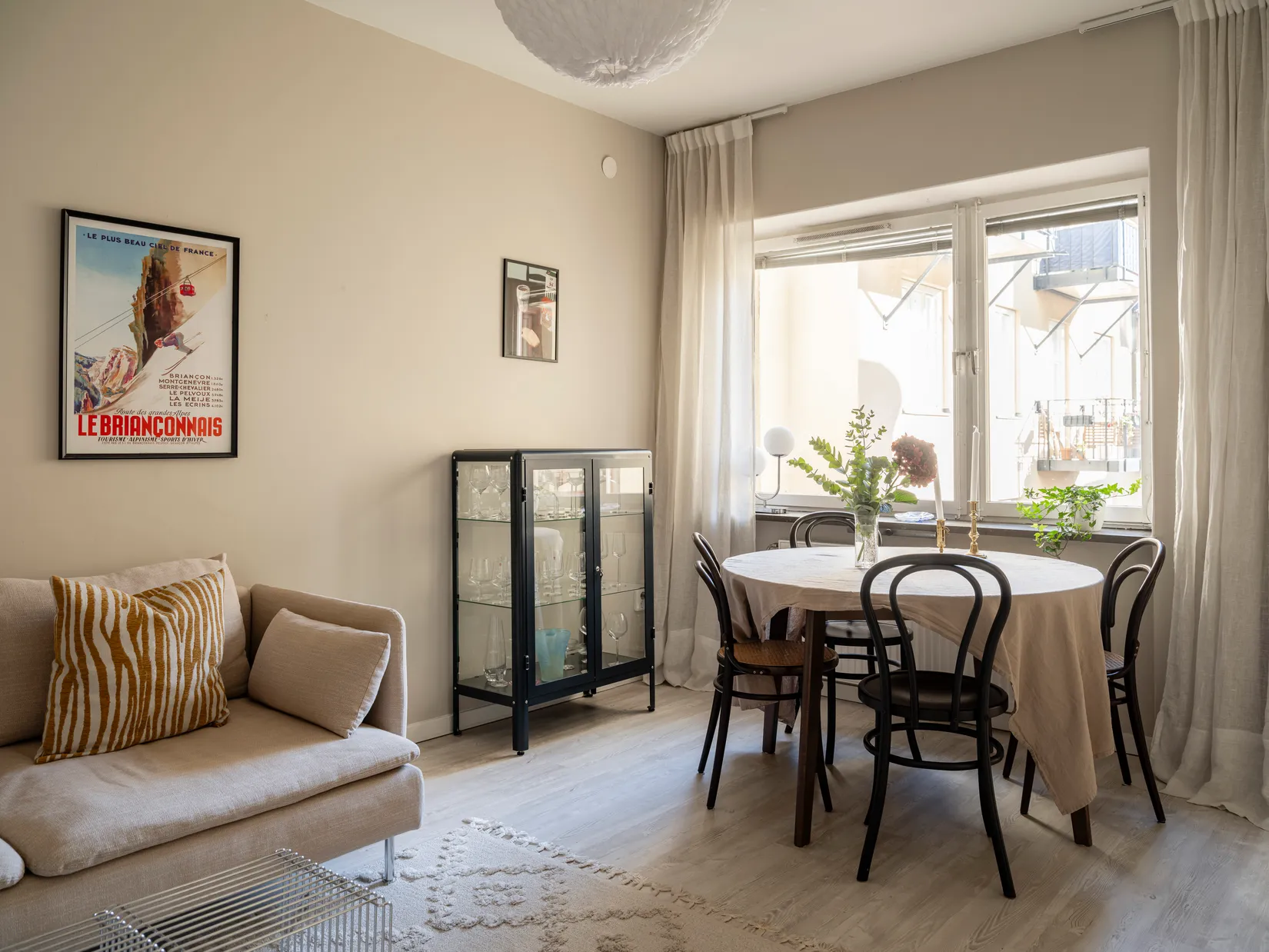 Bostadsrätt, Fridhemsgatan 60, Kungsholmen - Fridhemsplan, Stockholm