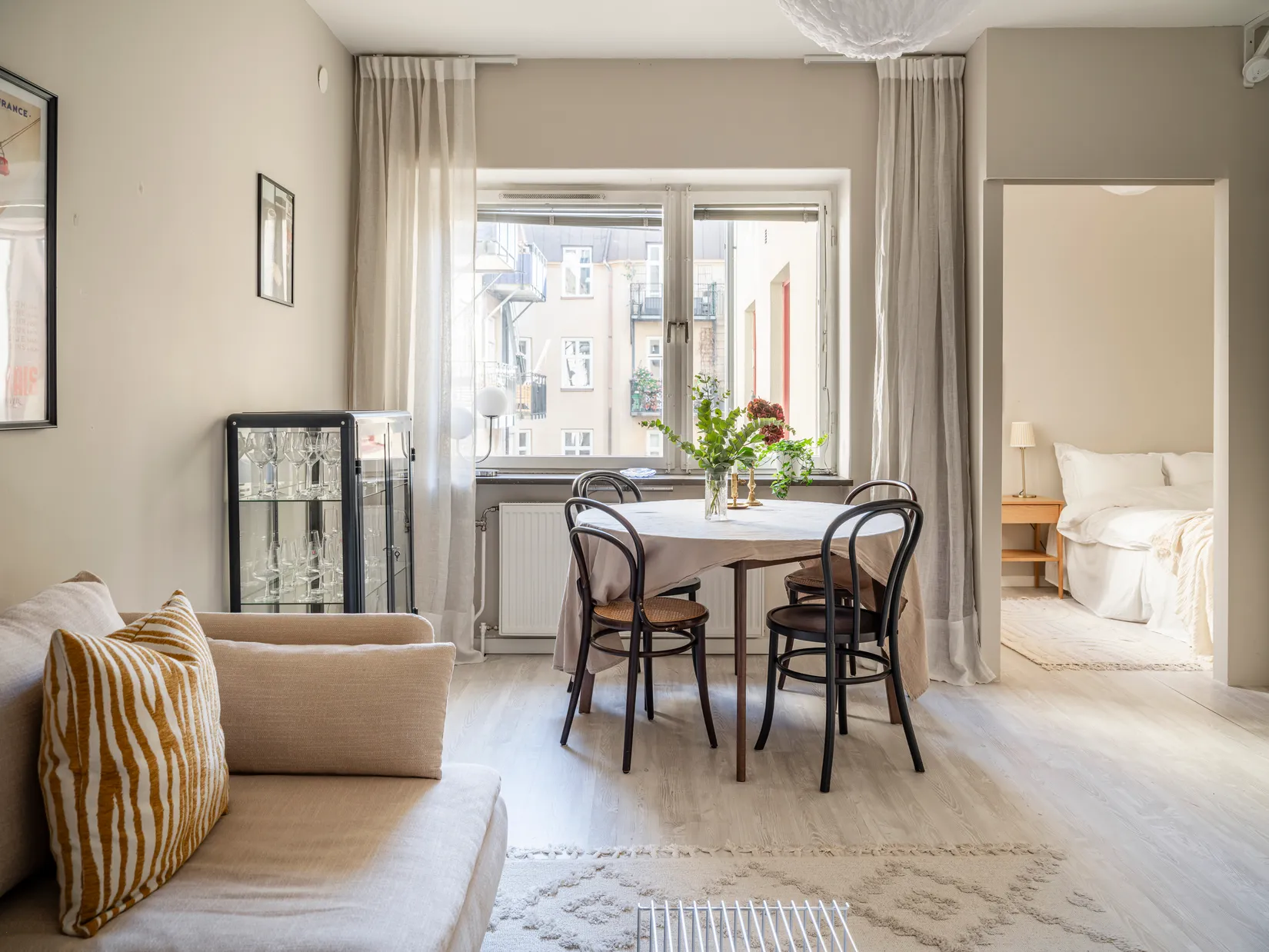 Bostadsrätt, Fridhemsgatan 60, Kungsholmen - Fridhemsplan, Stockholm