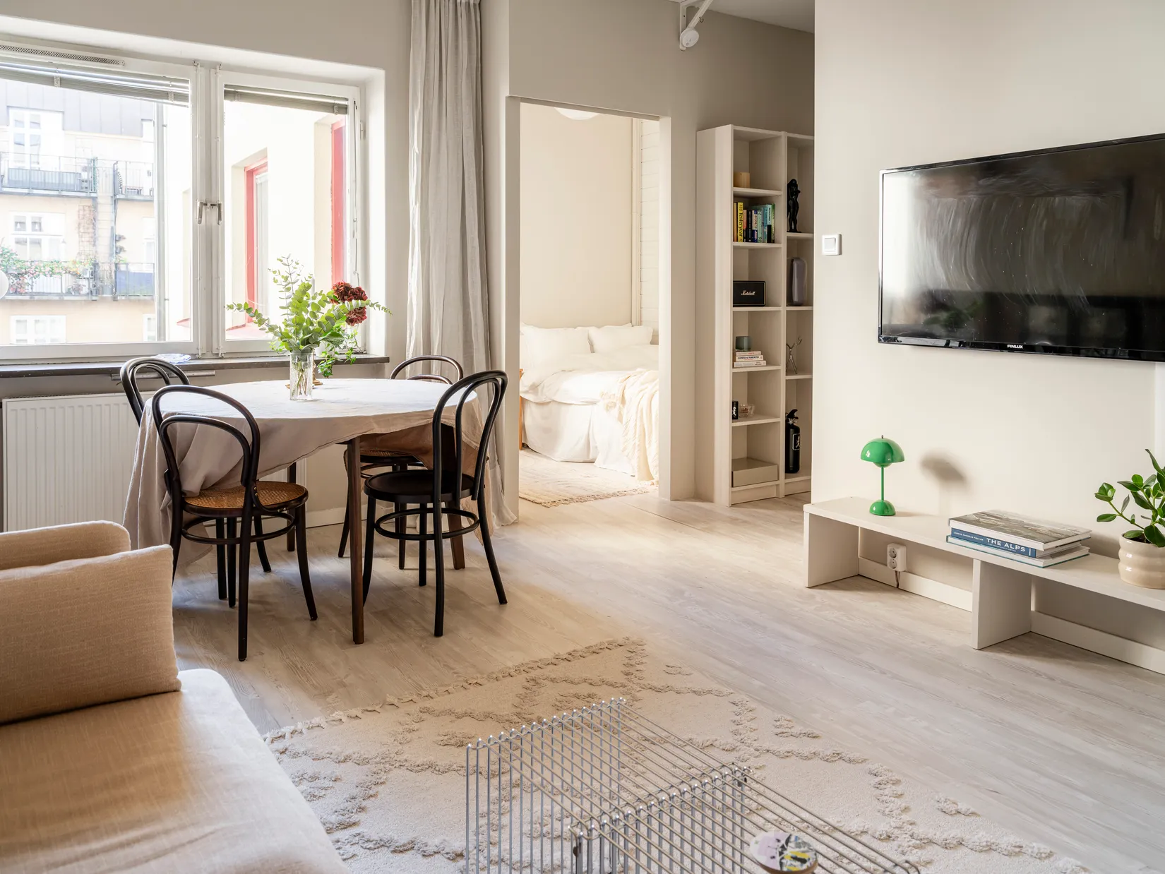 Bostadsrätt, Fridhemsgatan 60, Kungsholmen - Fridhemsplan, Stockholm