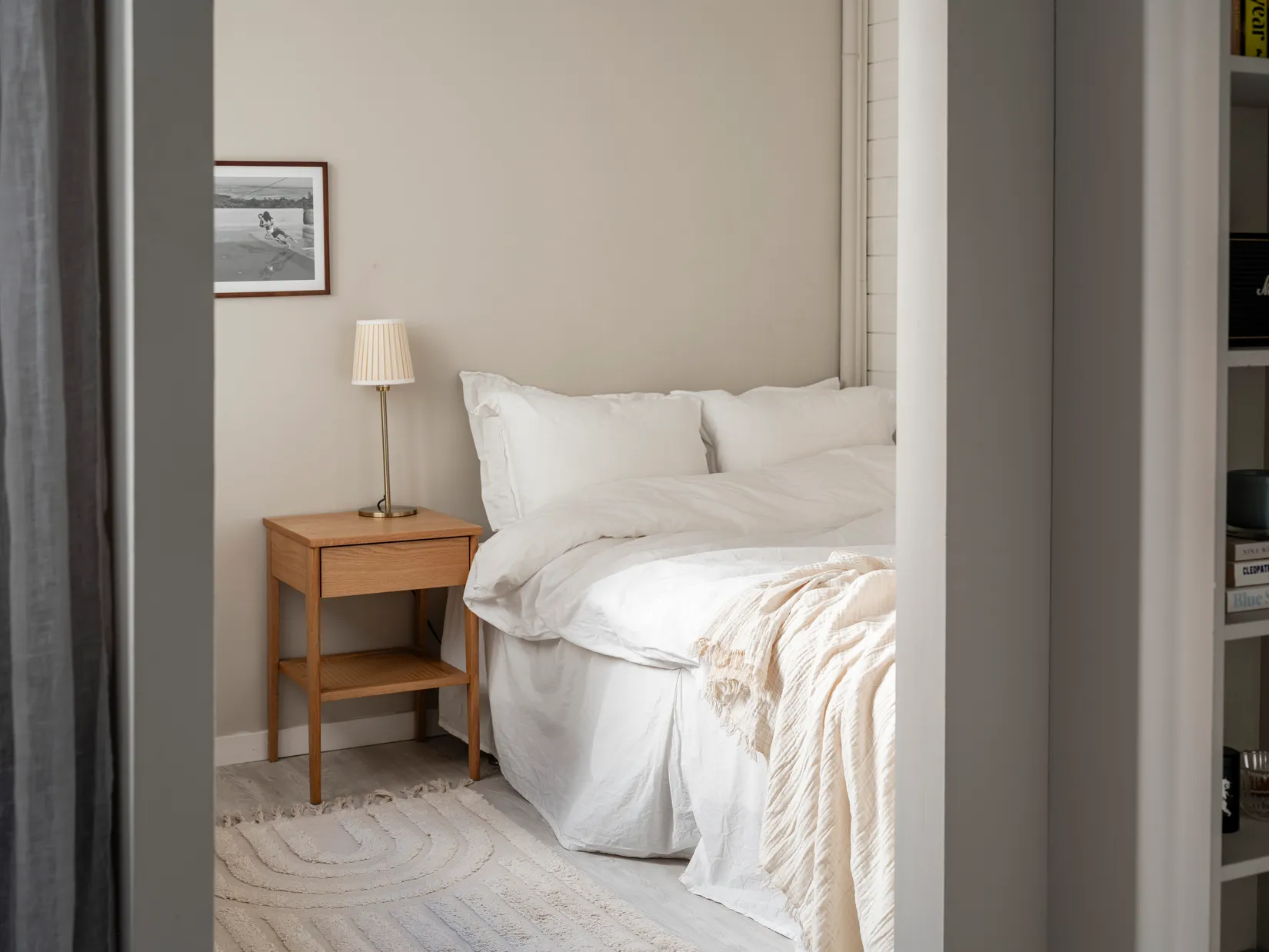 Bostadsrätt, Fridhemsgatan 60, Kungsholmen - Fridhemsplan, Stockholm