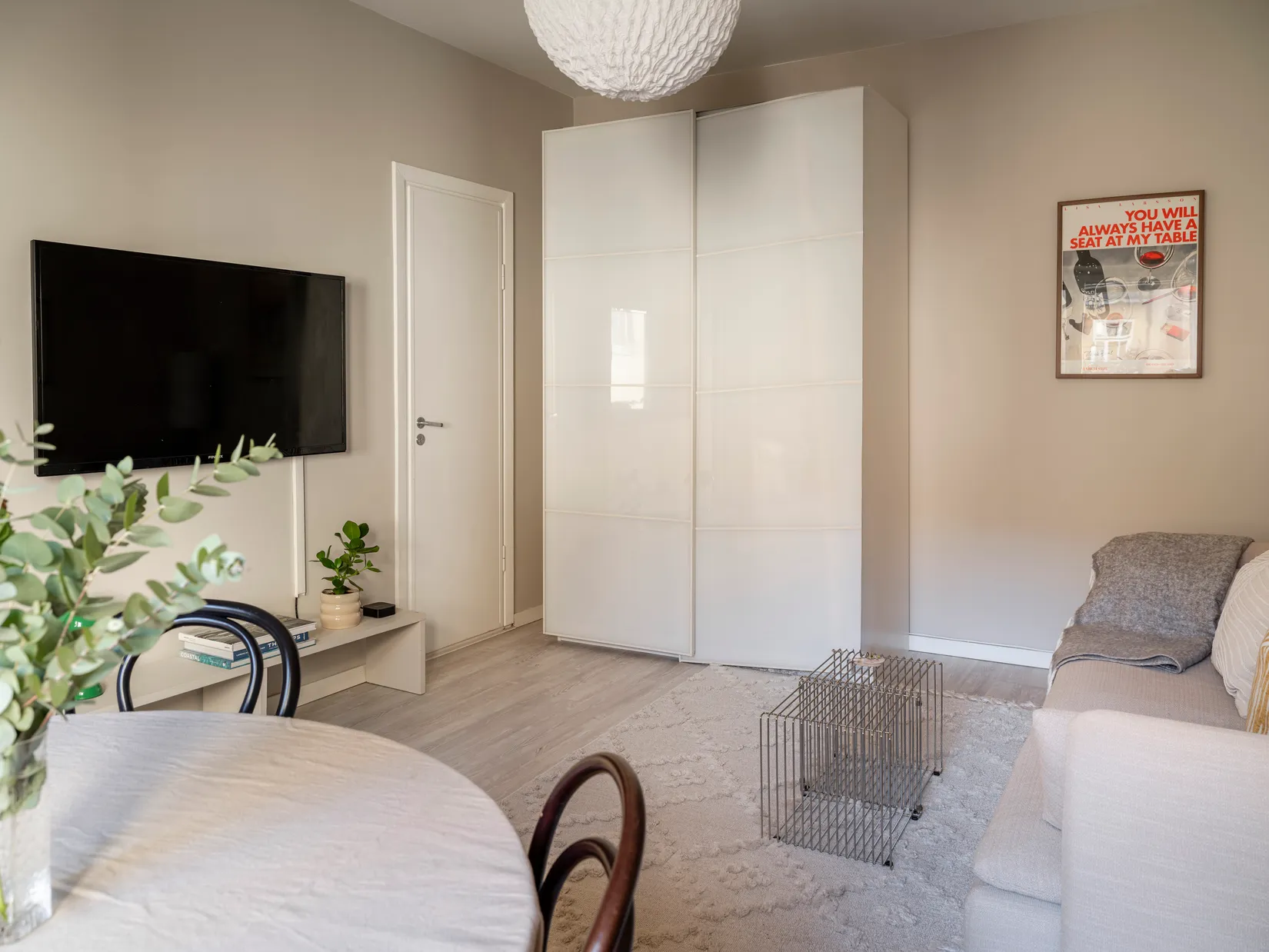 Bostadsrätt, Fridhemsgatan 60, Kungsholmen - Fridhemsplan, Stockholm