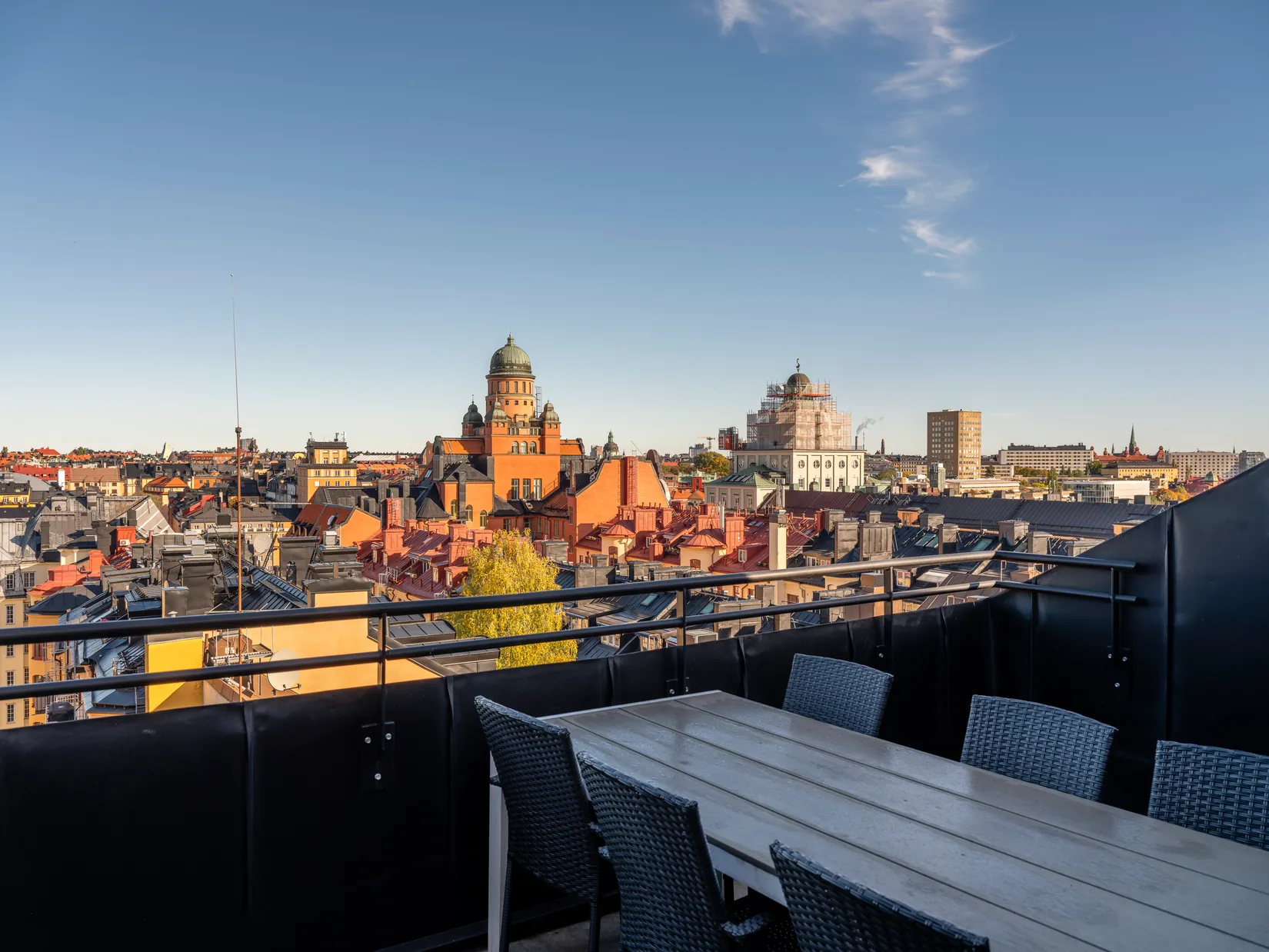 Bostadsrätt, Fridhemsgatan 60, Kungsholmen - Fridhemsplan, Stockholm