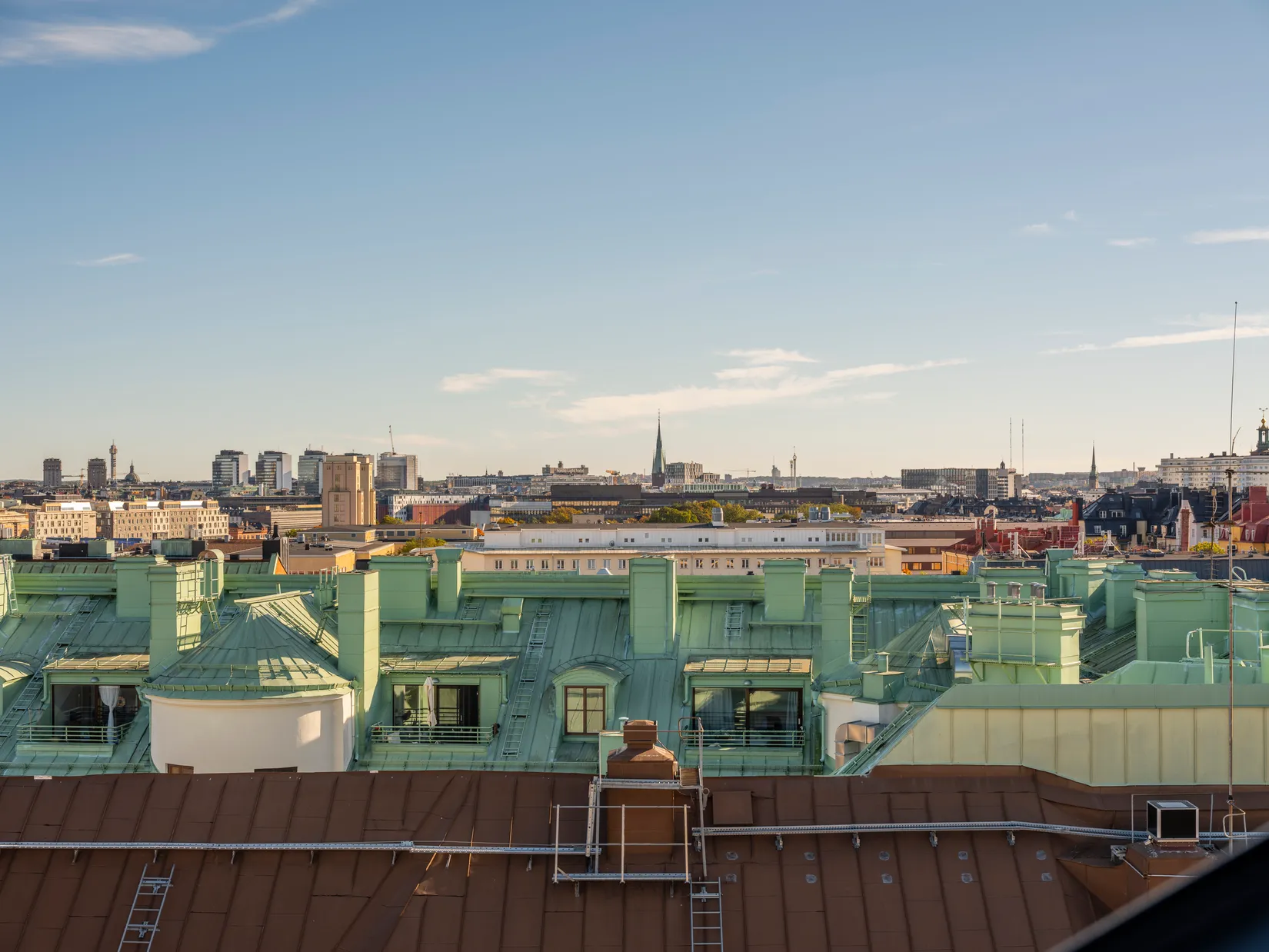 Bostadsrätt, Fridhemsgatan 60, Kungsholmen - Fridhemsplan, Stockholm