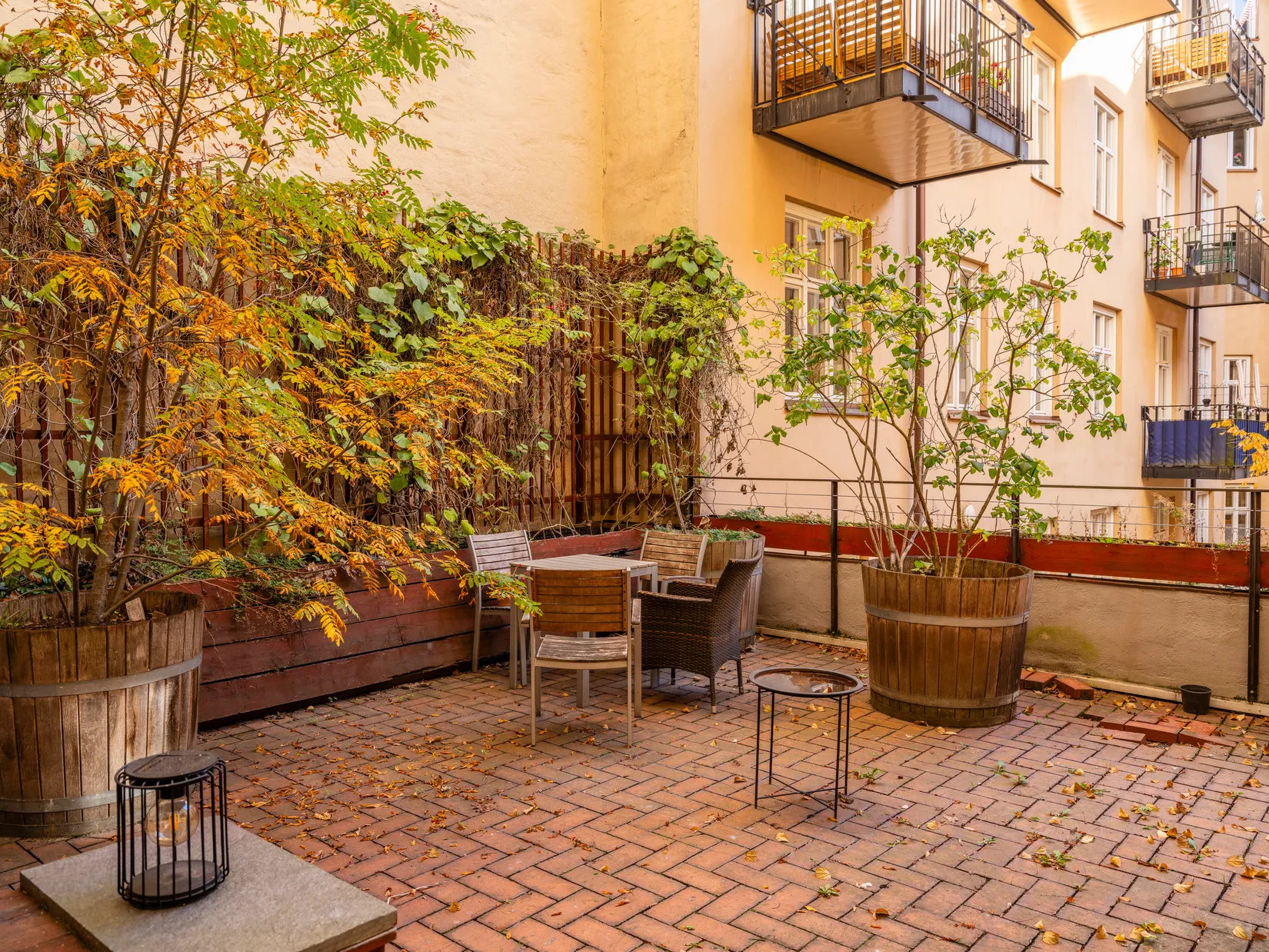 Bostadsrätt, Fridhemsgatan 60, Kungsholmen - Fridhemsplan, Stockholm