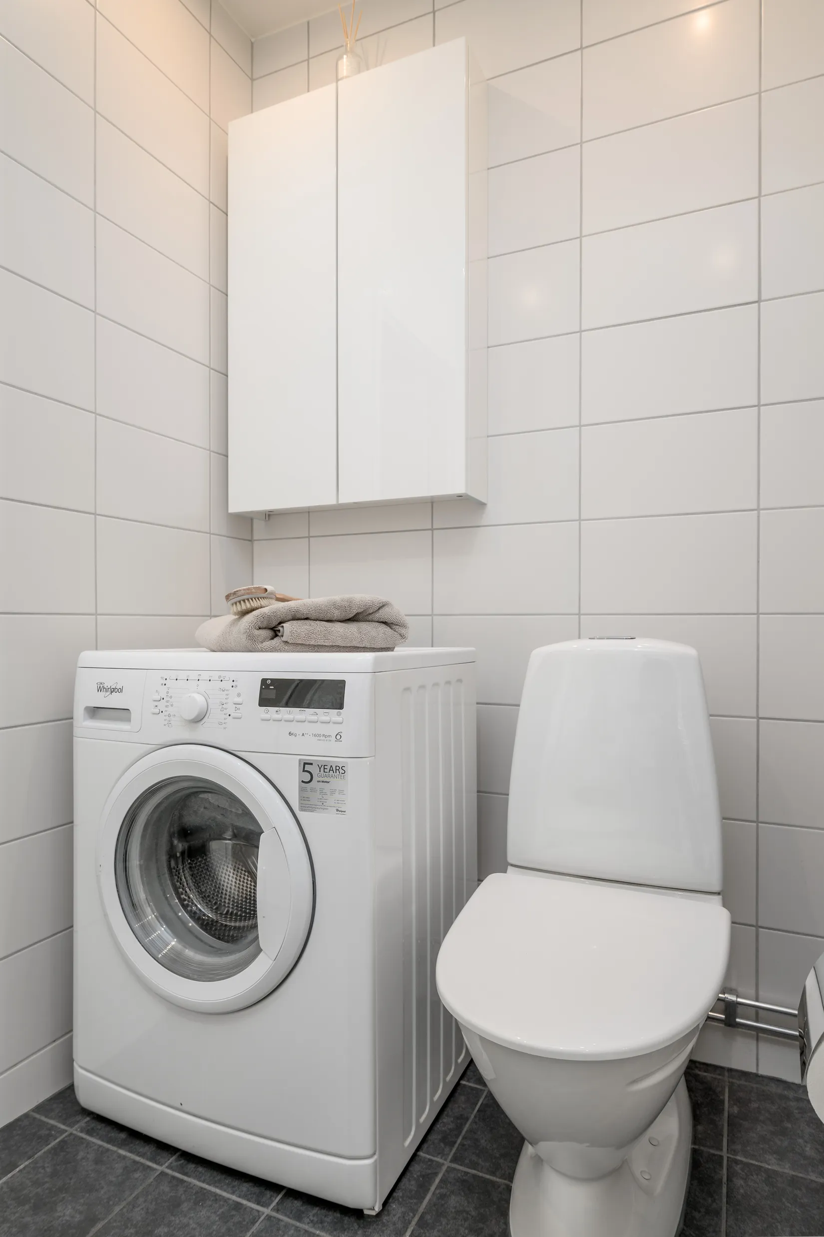 Bostadsrätt, Kungsvägen 7, Haga, Sundsvall