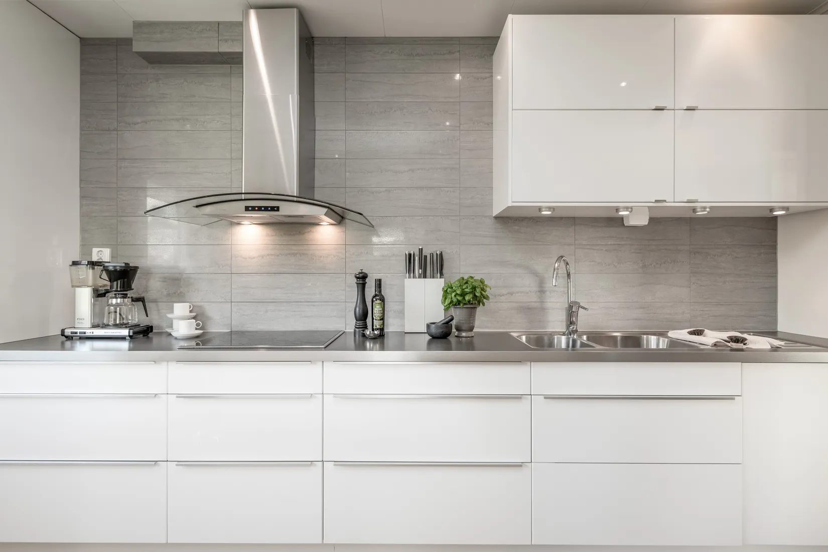 Bostadsrätt, Kungsvägen 7, Haga, Sundsvall
