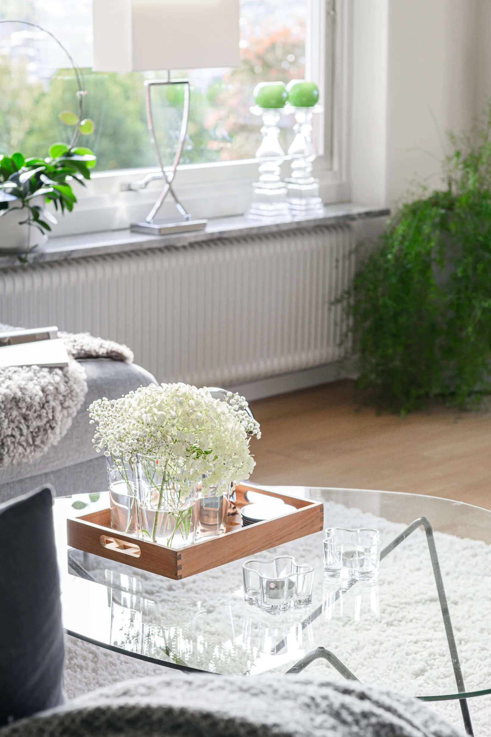Bostadsrätt, Kungsvägen 7, Haga, Sundsvall