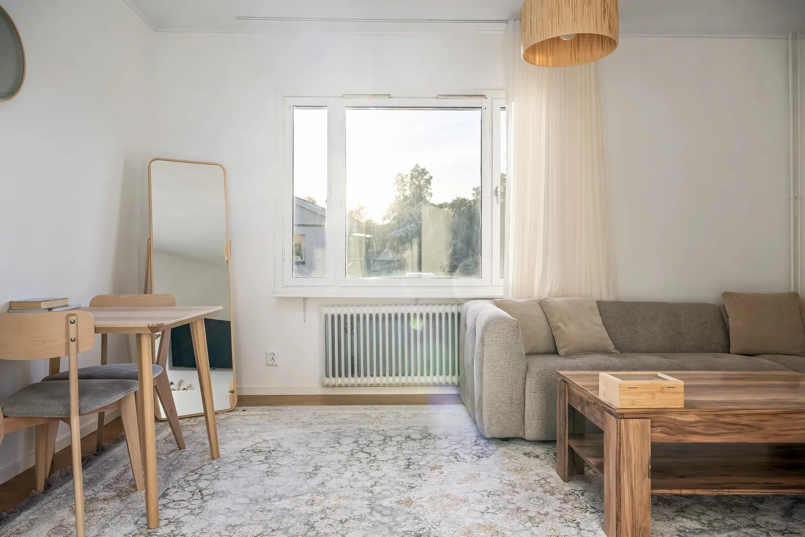 Bostadsrätt, Eknäsgatan 23, Söder, Klingsberg, Norrköping