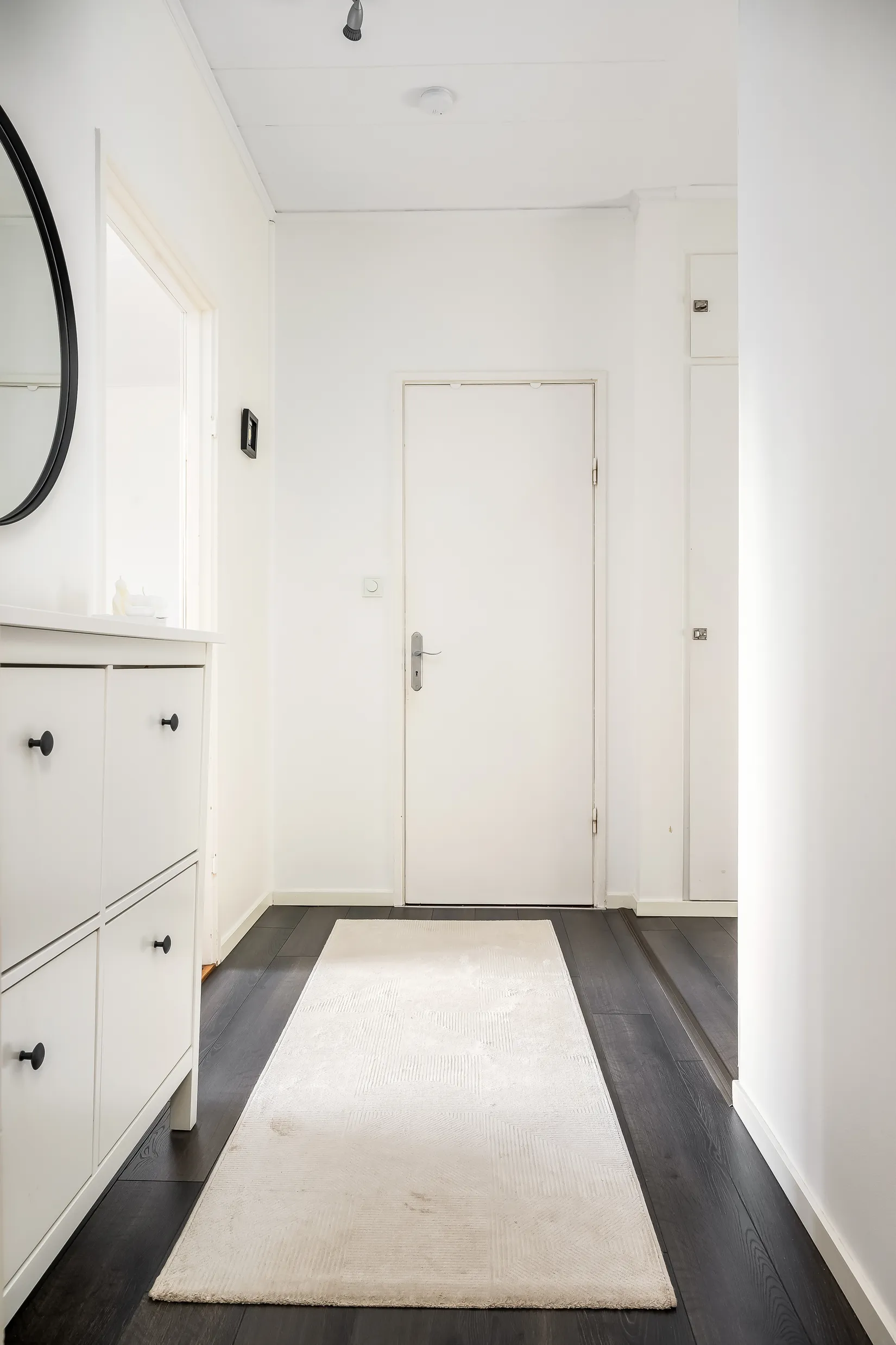 Bostadsrätt, Eknäsgatan 23, Söder, Klingsberg, Norrköping