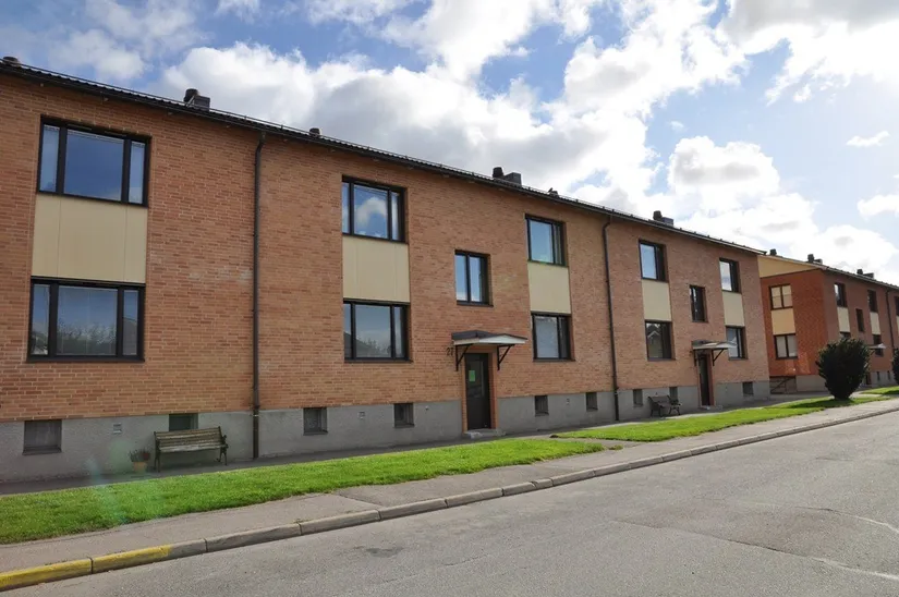 Bostadsrätt, Eknäsgatan 23, Söder, Klingsberg, Norrköping