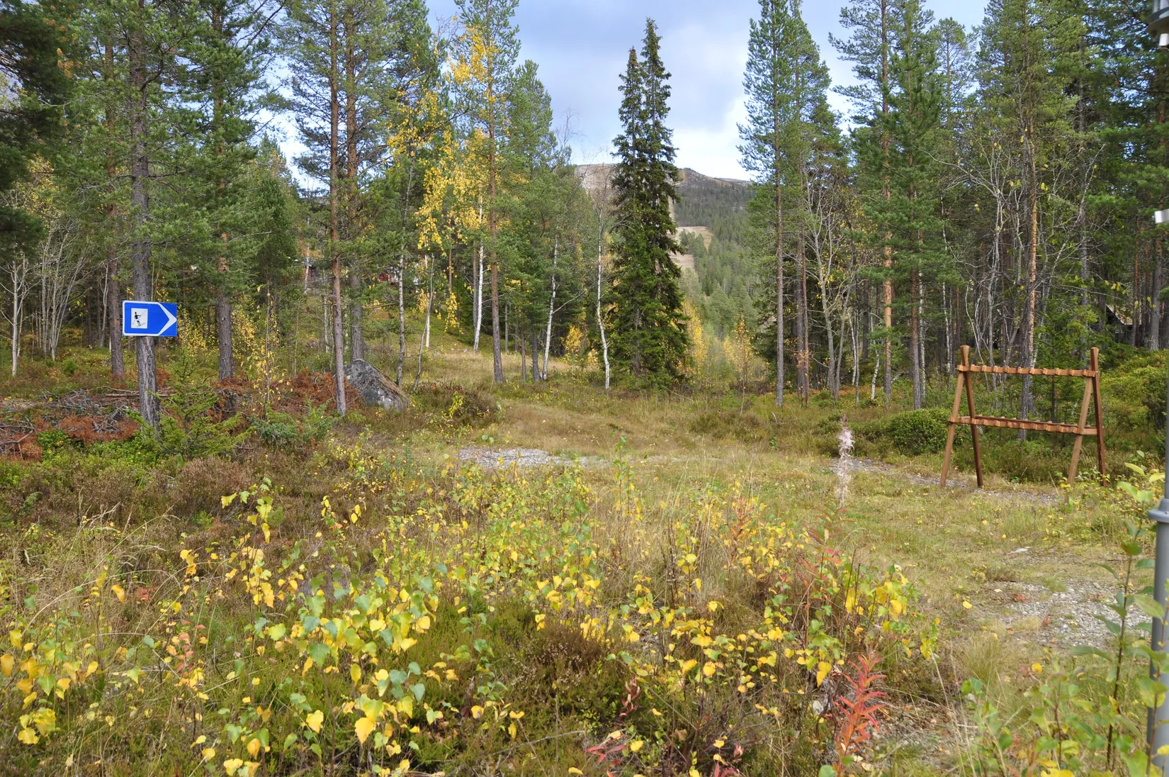 Bostadsrätt, Björnrike Björnvägen 78, Björnrike, Härjedalen