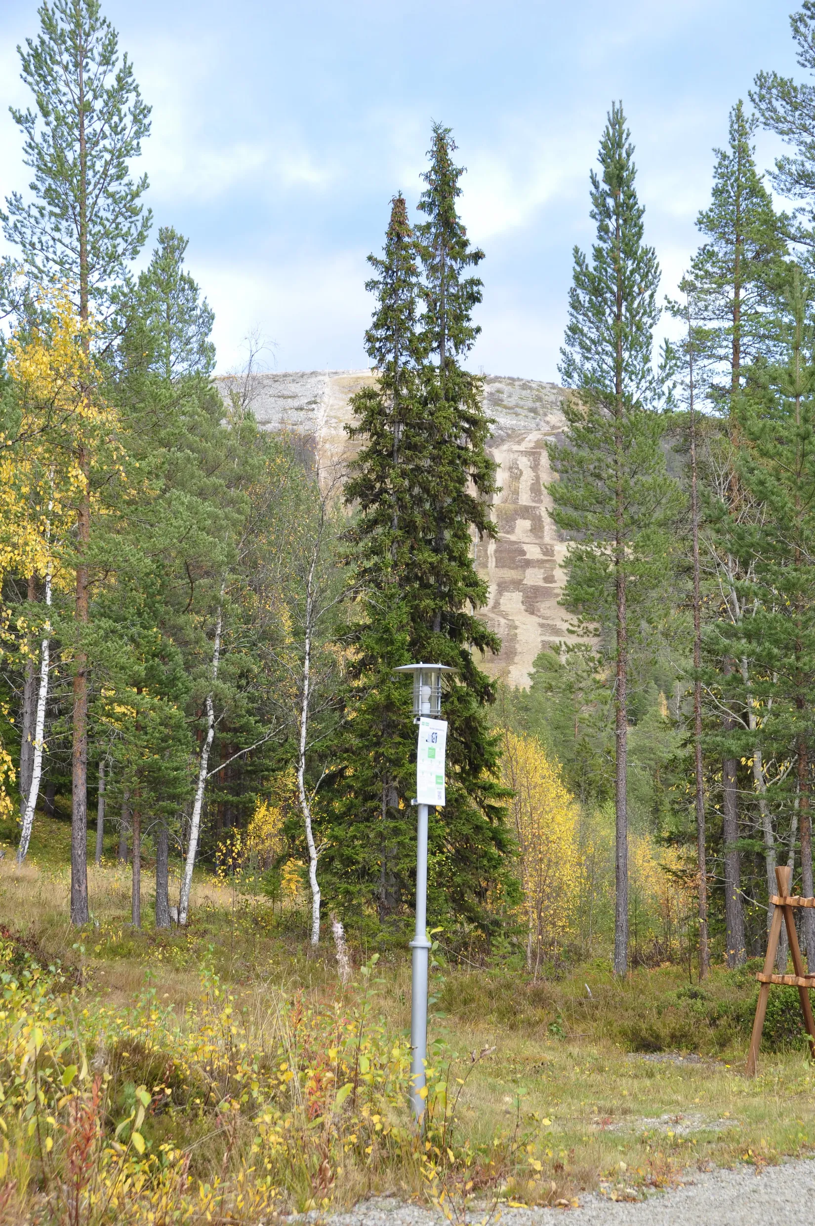 Bostadsrätt, Björnrike Björnvägen 78, Björnrike, Härjedalen