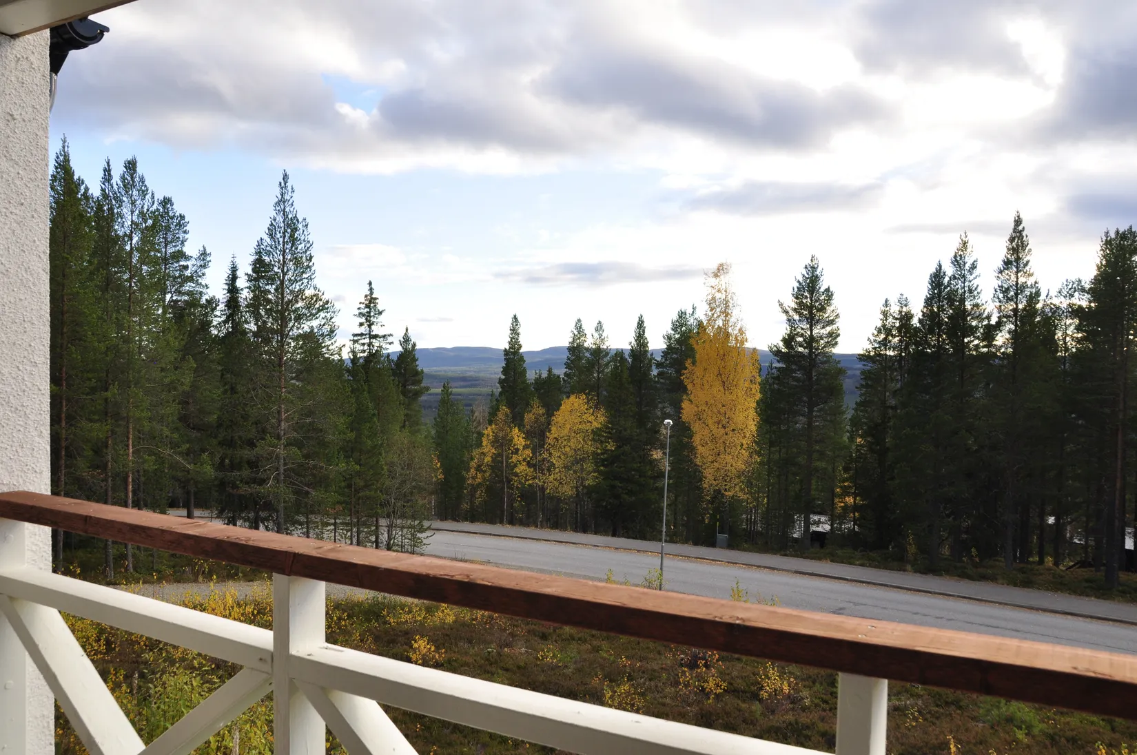 Bostadsrätt, Björnrike Björnvägen 78, Björnrike, Härjedalen