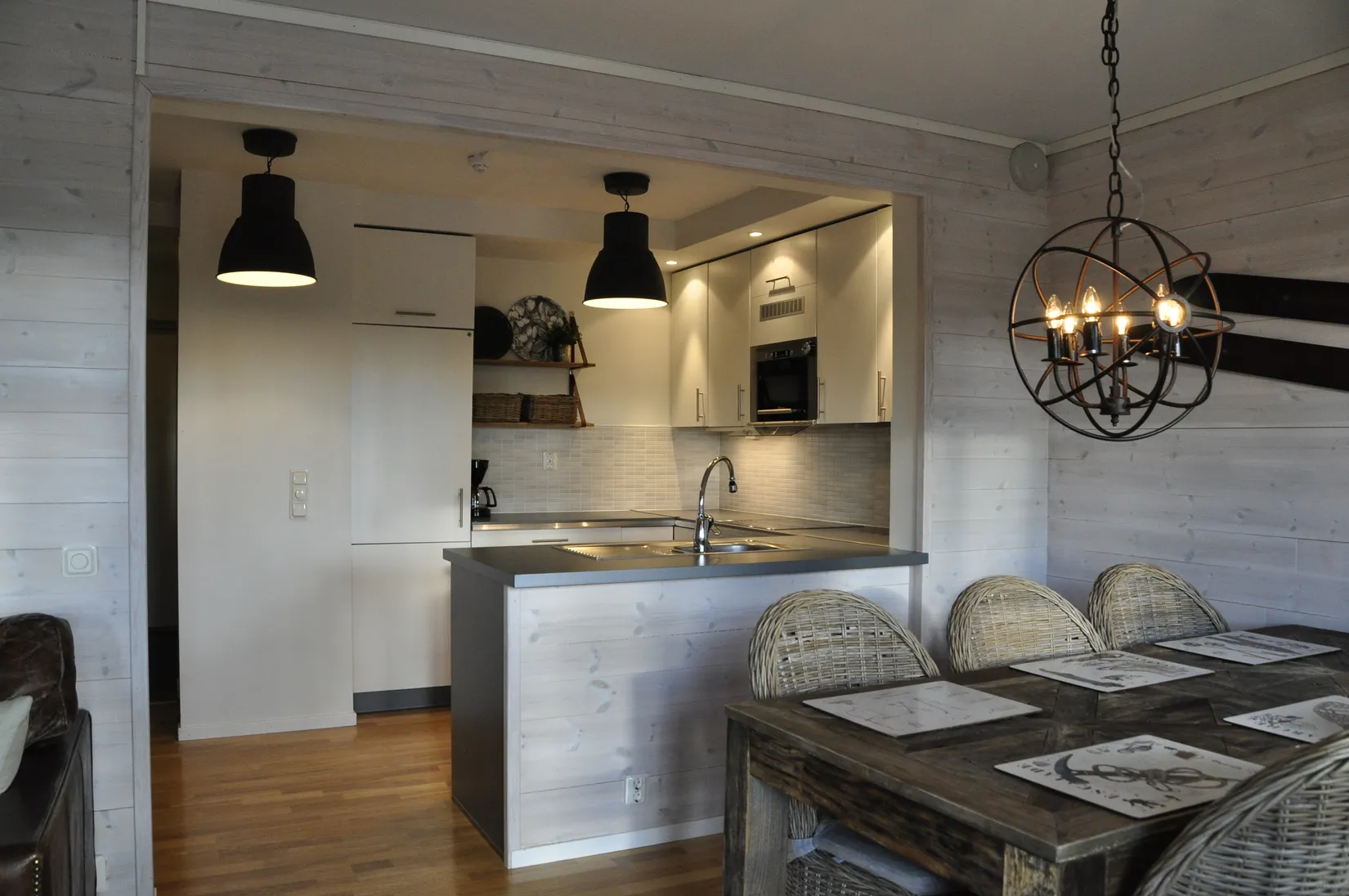 Bostadsrätt, Björnrike Björnvägen 78, Björnrike, Härjedalen
